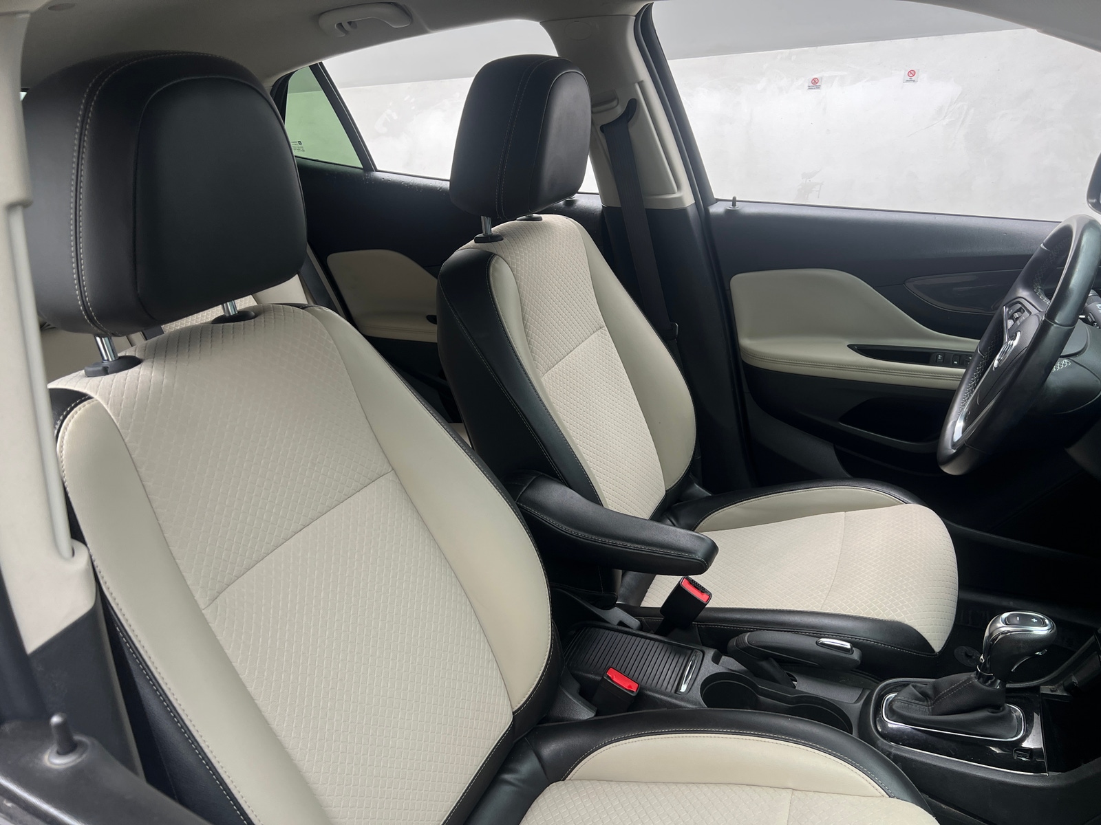 Thumbnail: 2019 Buick Encore - 2