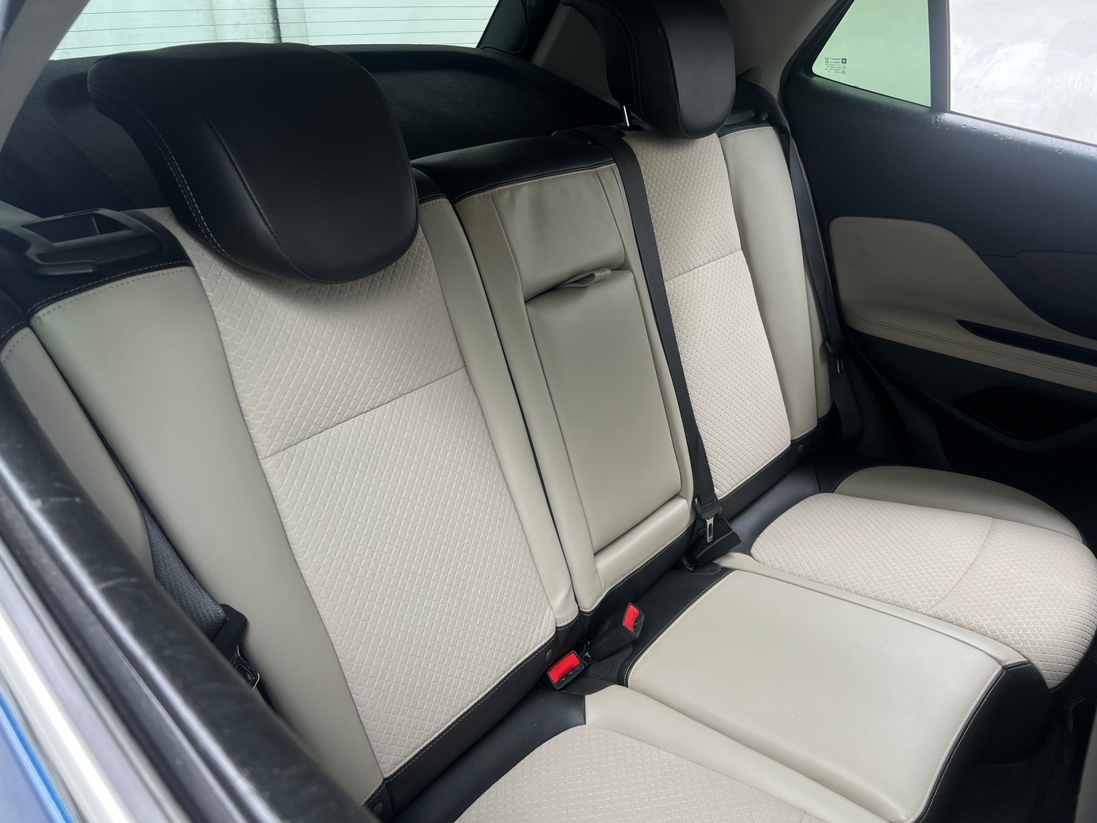 Thumbnail: 2019 Buick Encore - 6