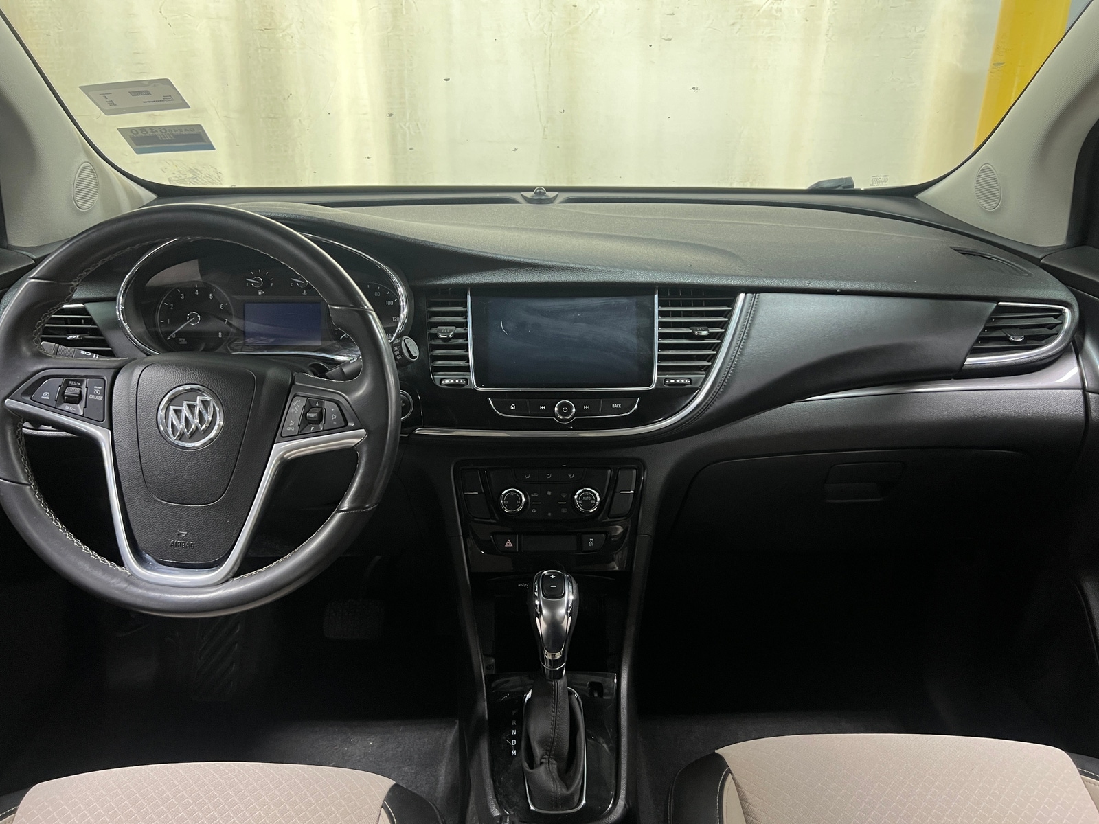 Thumbnail: 2019 Buick Encore - 3