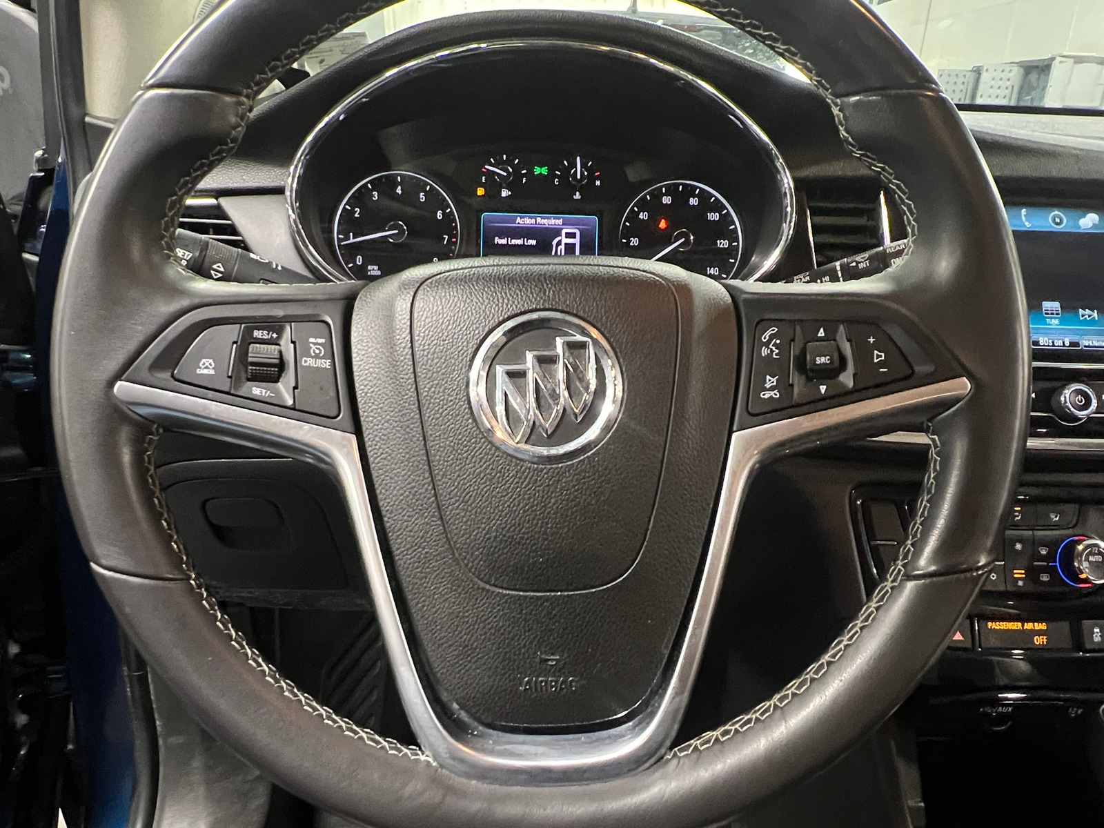 Thumbnail: 2019 Buick Encore - 5