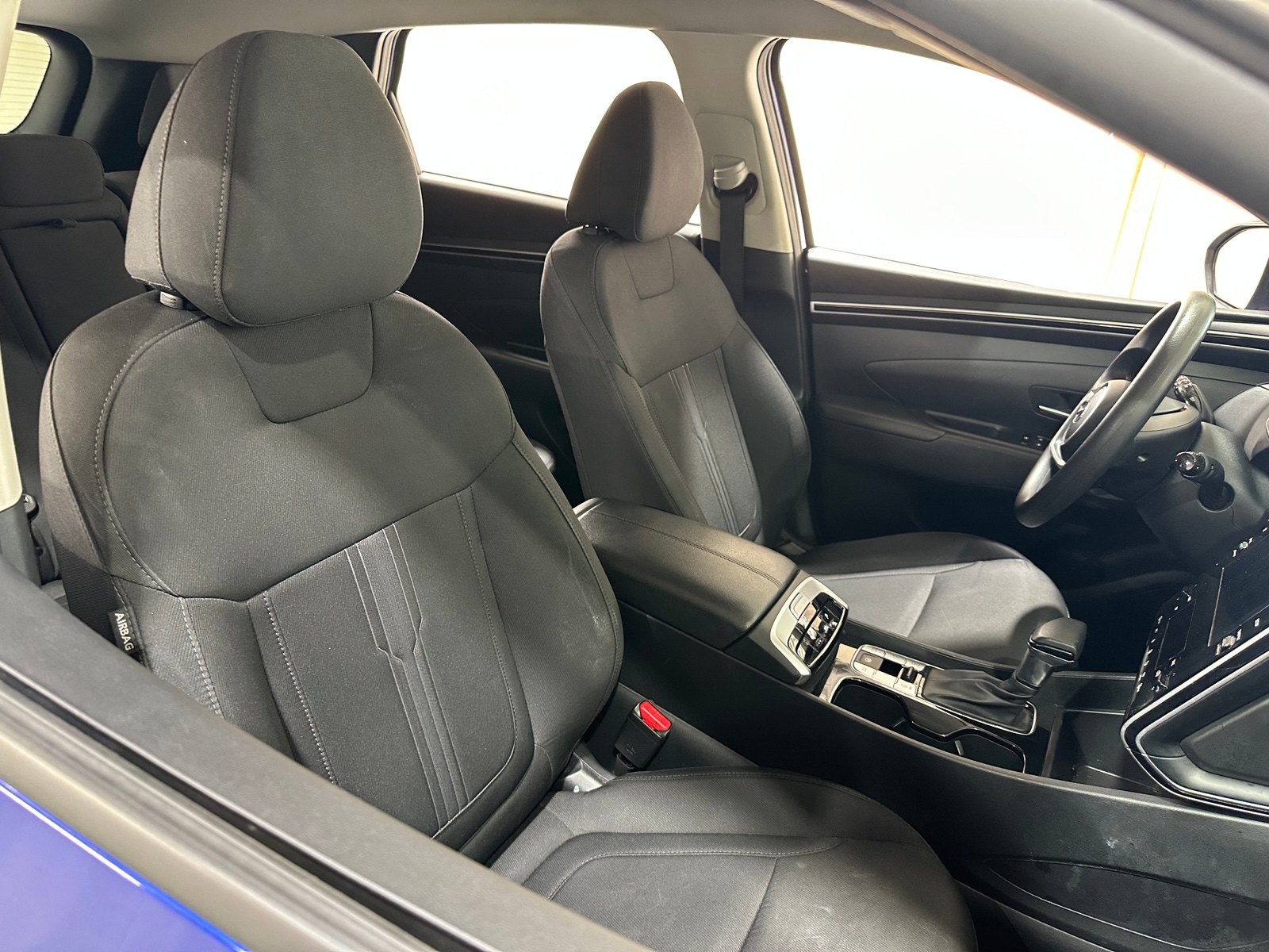 Thumbnail: 2024 Hyundai Tucson - 2