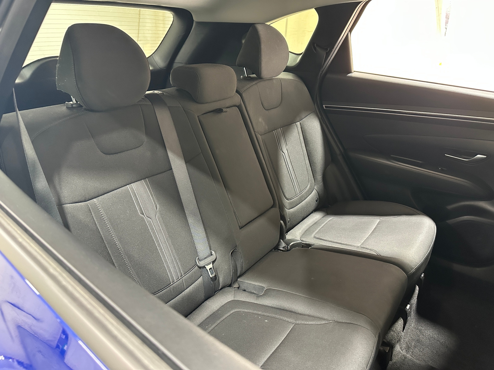 Thumbnail: 2024 Hyundai Tucson - 6