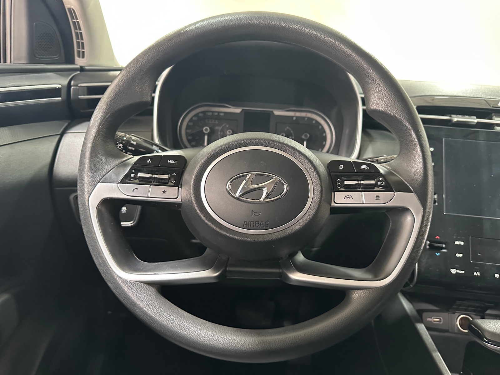 Thumbnail: 2024 Hyundai Tucson - 5