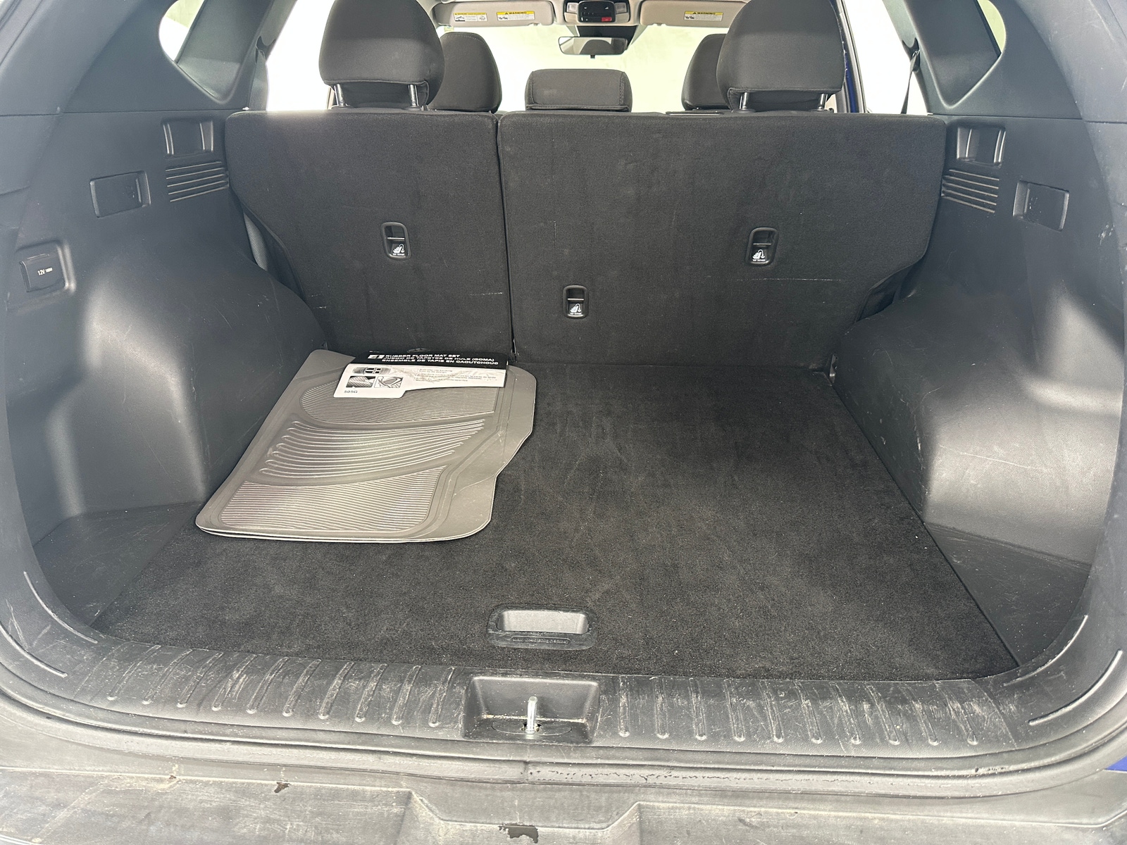 Thumbnail: 2024 Hyundai Tucson - 7