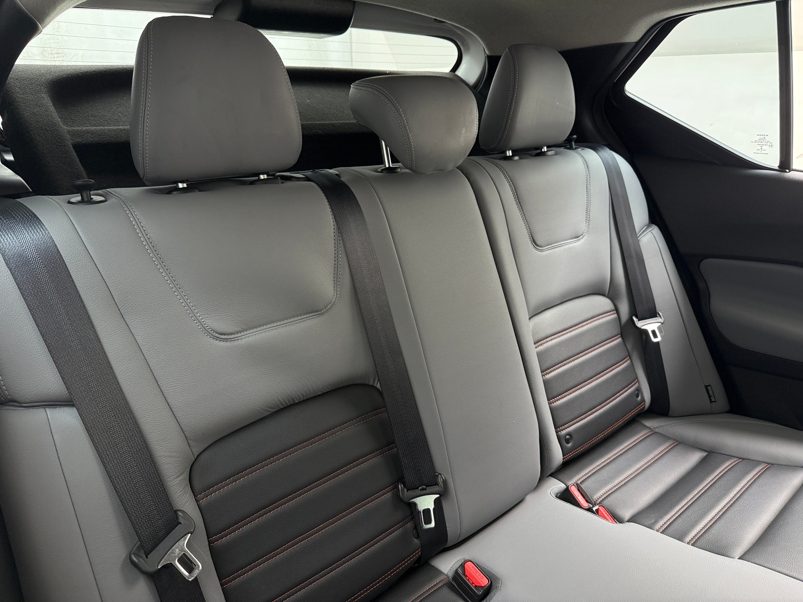 Thumbnail: 2021 Nissan Kicks - 6