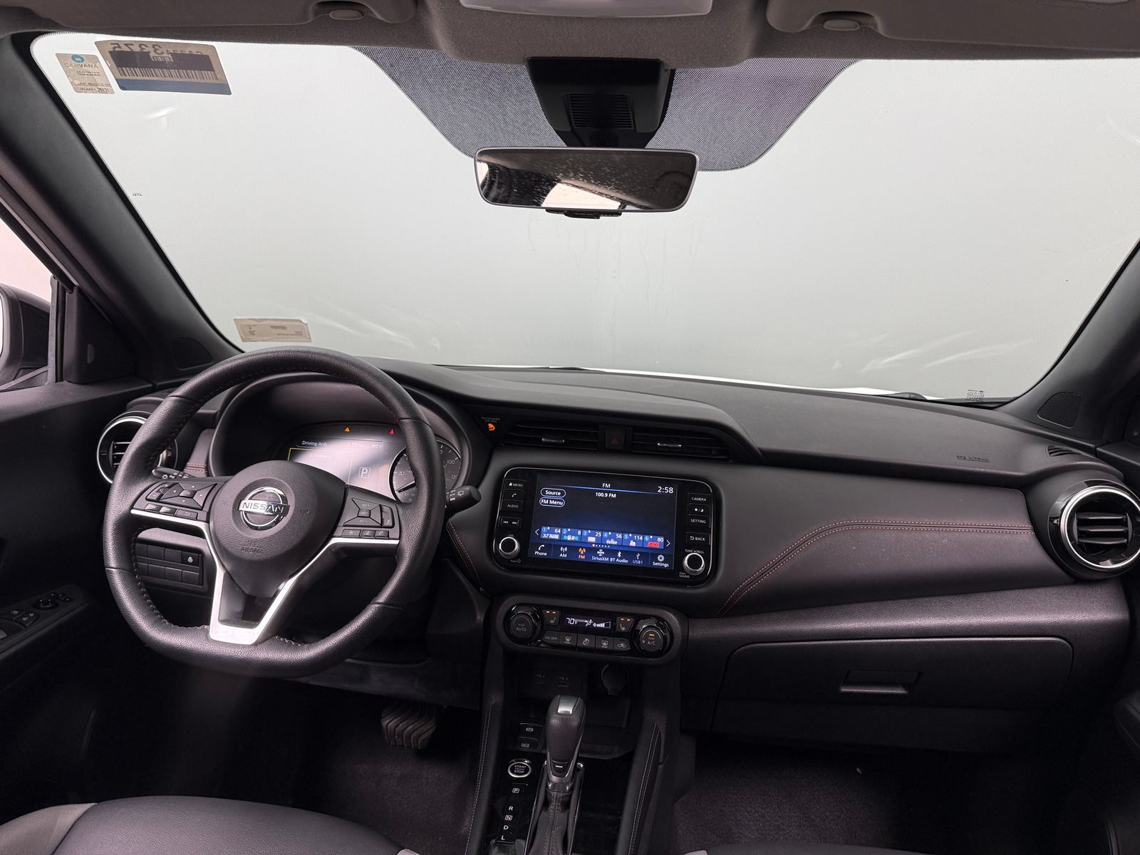 Thumbnail: 2021 Nissan Kicks - 3