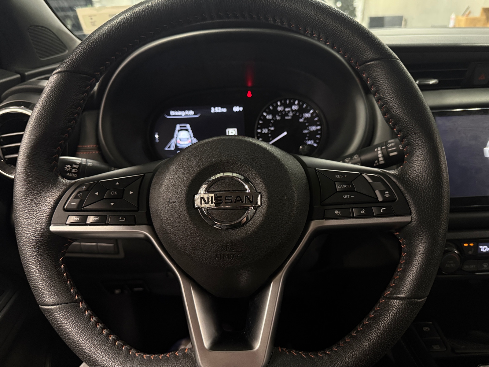 Thumbnail: 2021 Nissan Kicks - 5