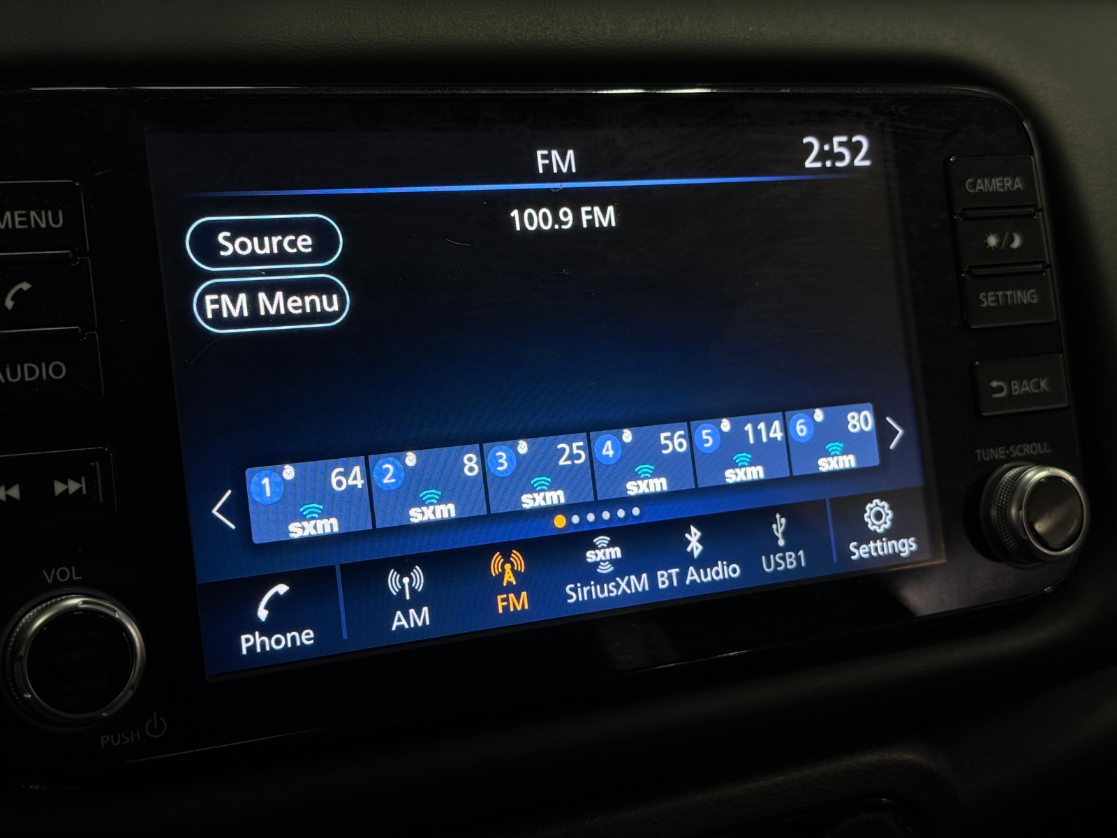 Thumbnail: 2021 Nissan Kicks - 4