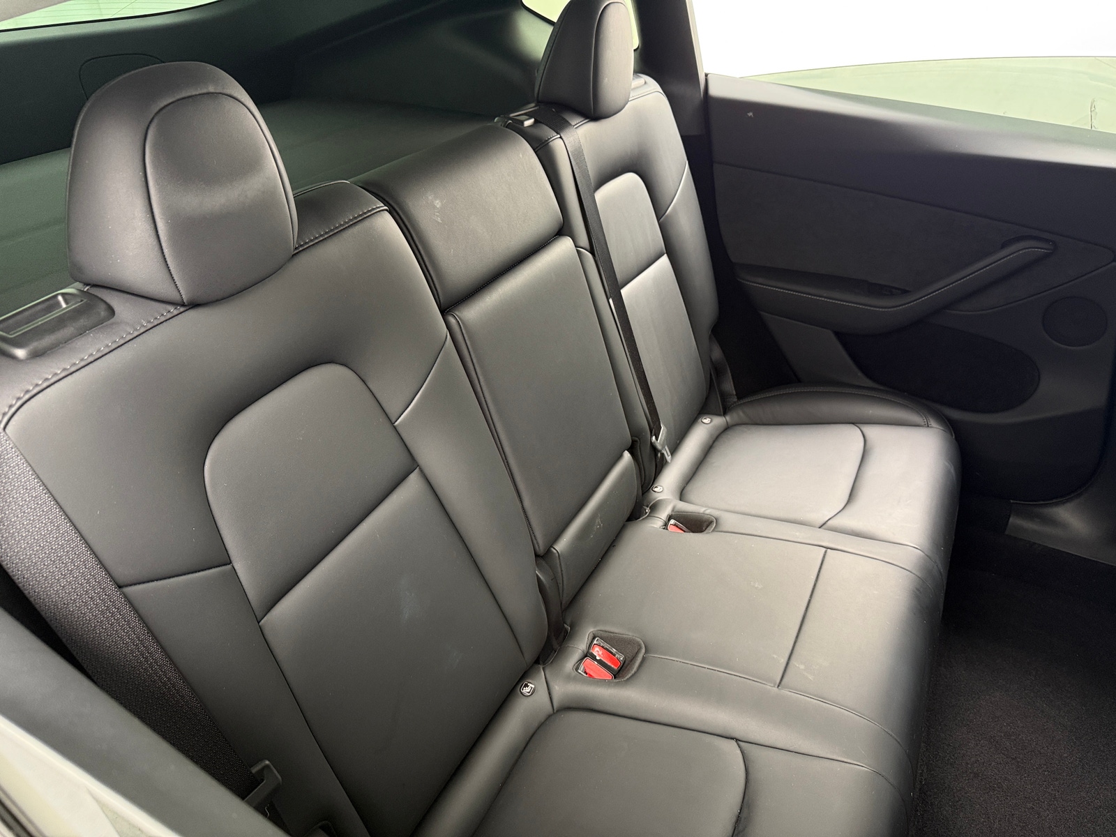 Thumbnail: 2024 Tesla Model Y - 5