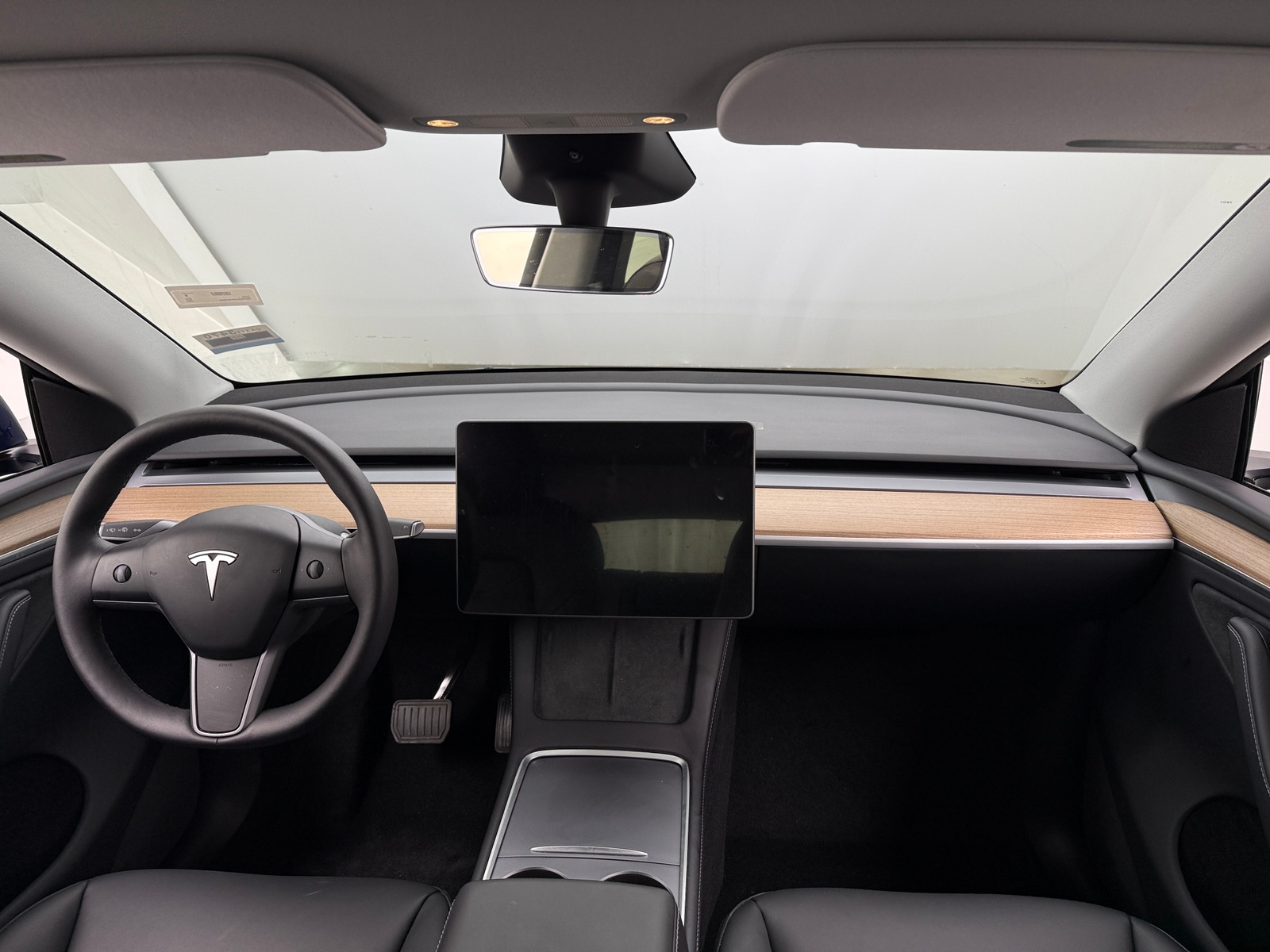 Thumbnail: 2024 Tesla Model Y - 2