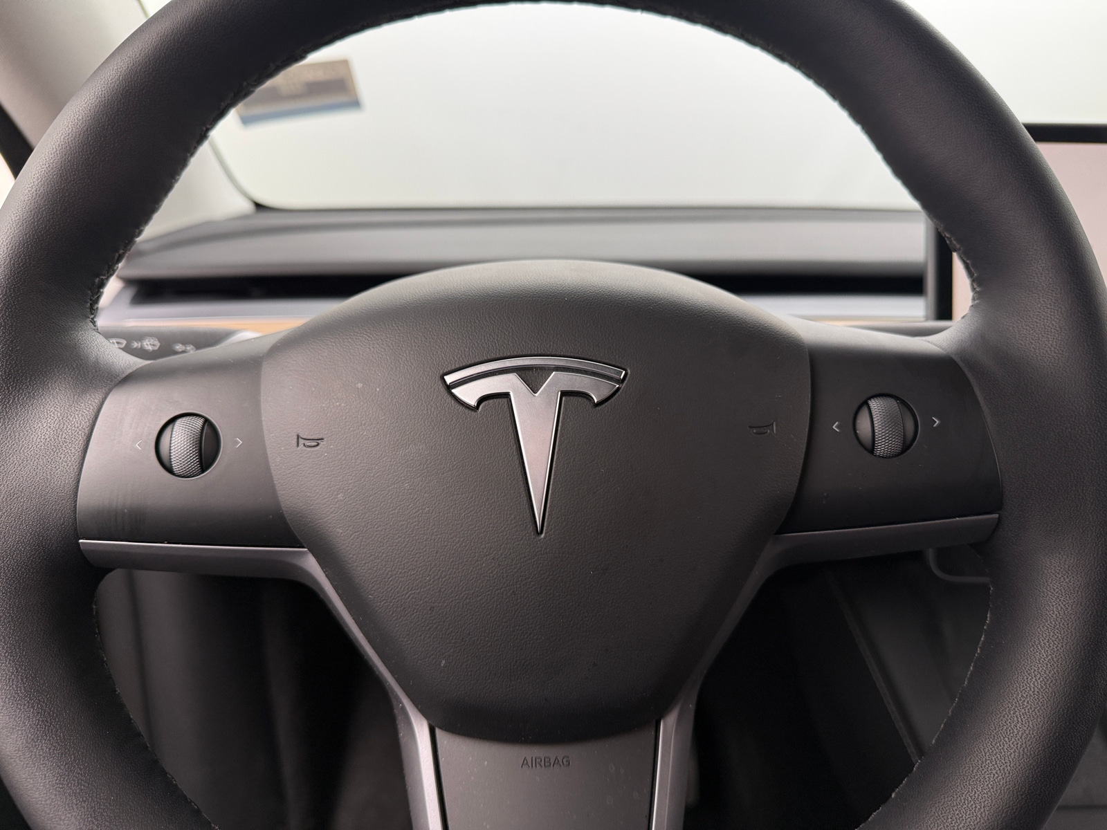 Thumbnail: 2024 Tesla Model Y - 4