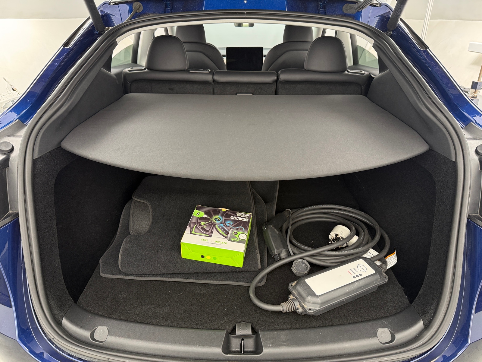 Thumbnail: 2024 Tesla Model Y - 6