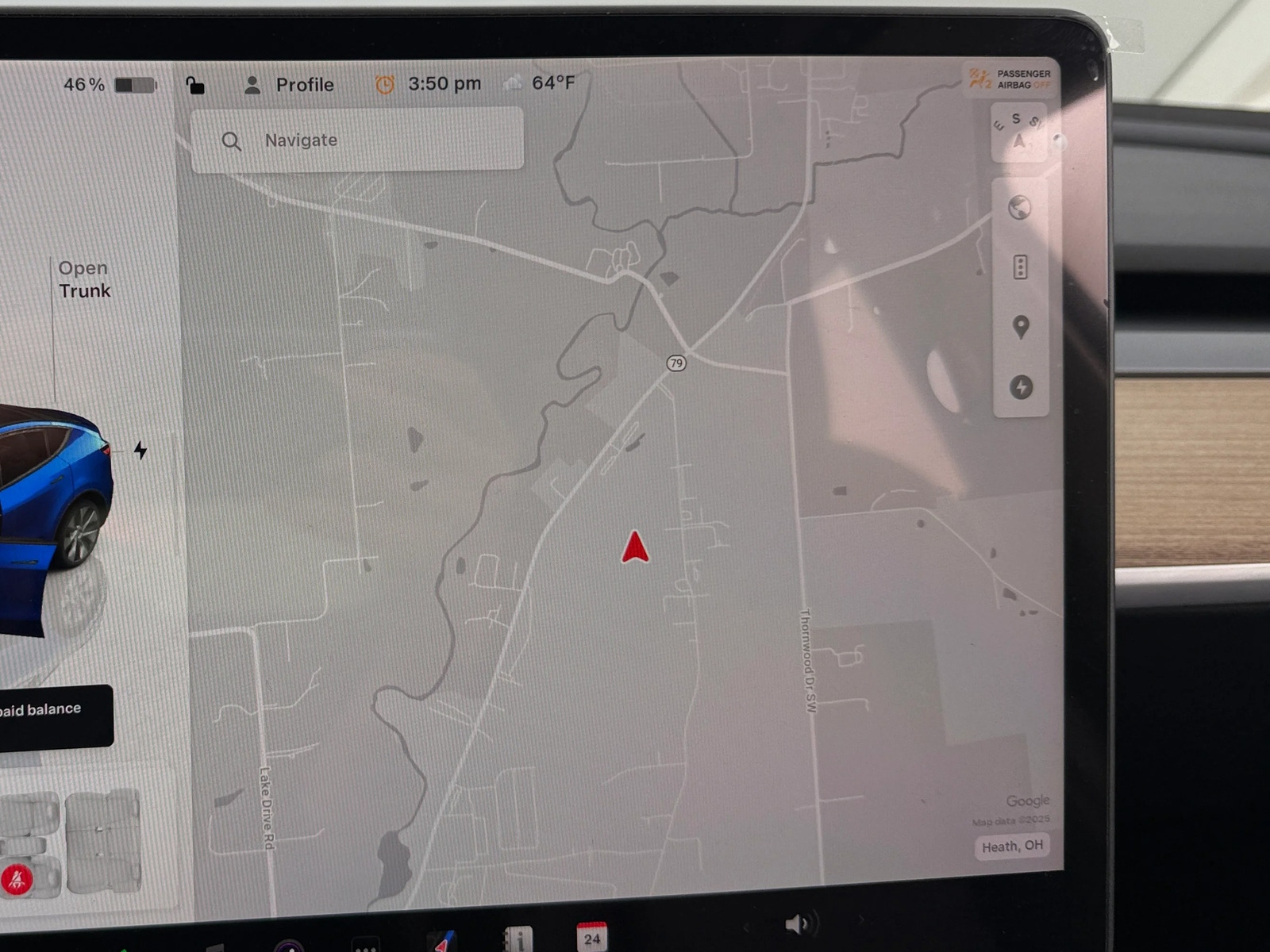 Thumbnail: 2024 Tesla Model Y - 3