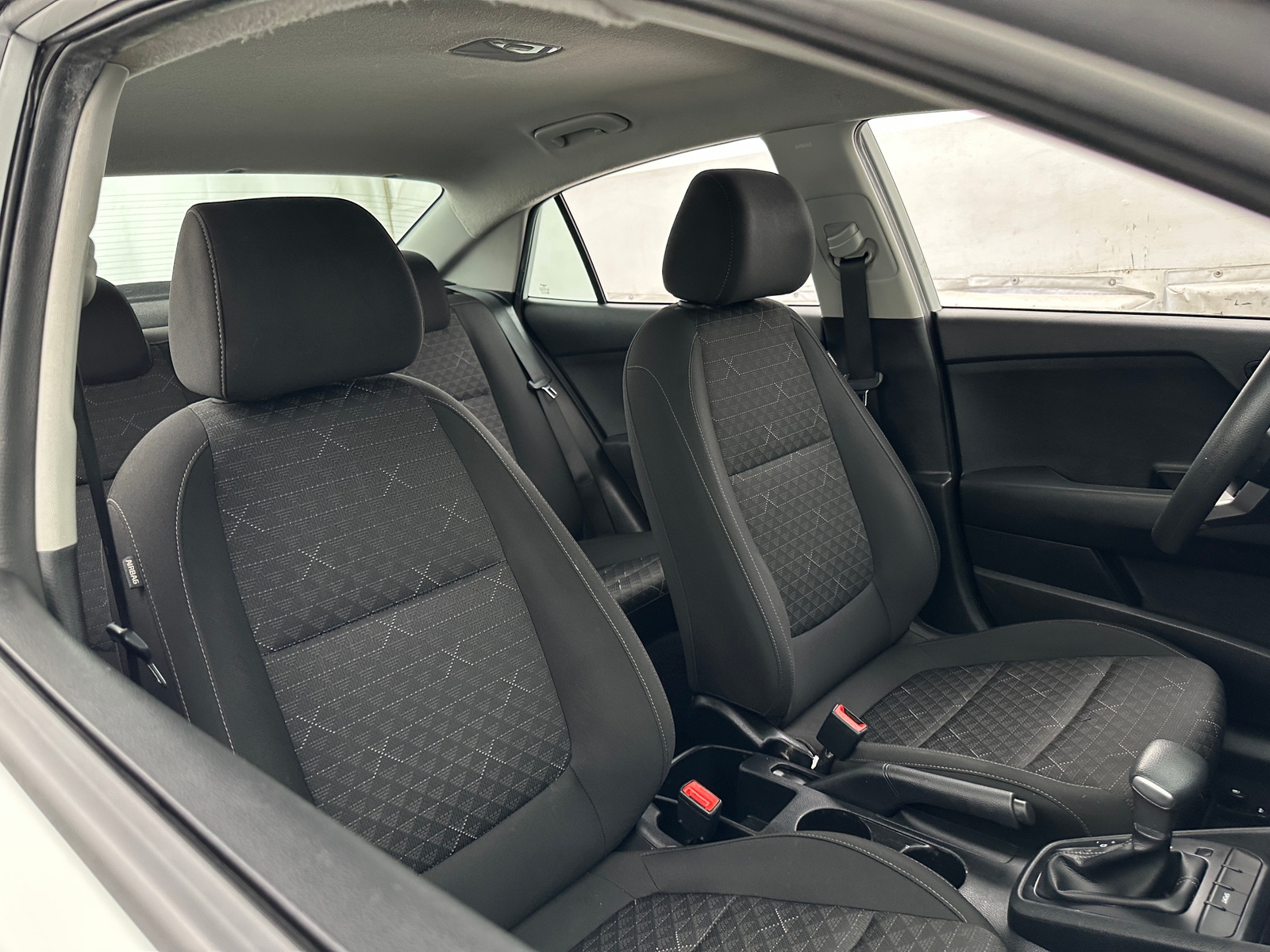 Thumbnail: 2023 Kia Rio - 2