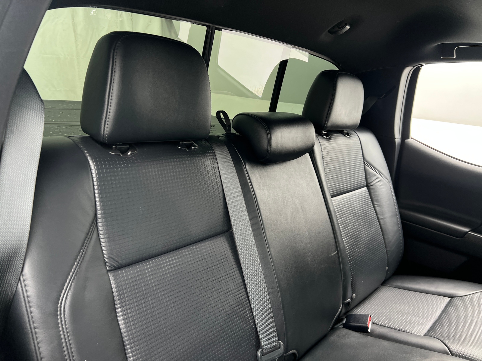 Thumbnail: 2020 Toyota Tacoma - 5