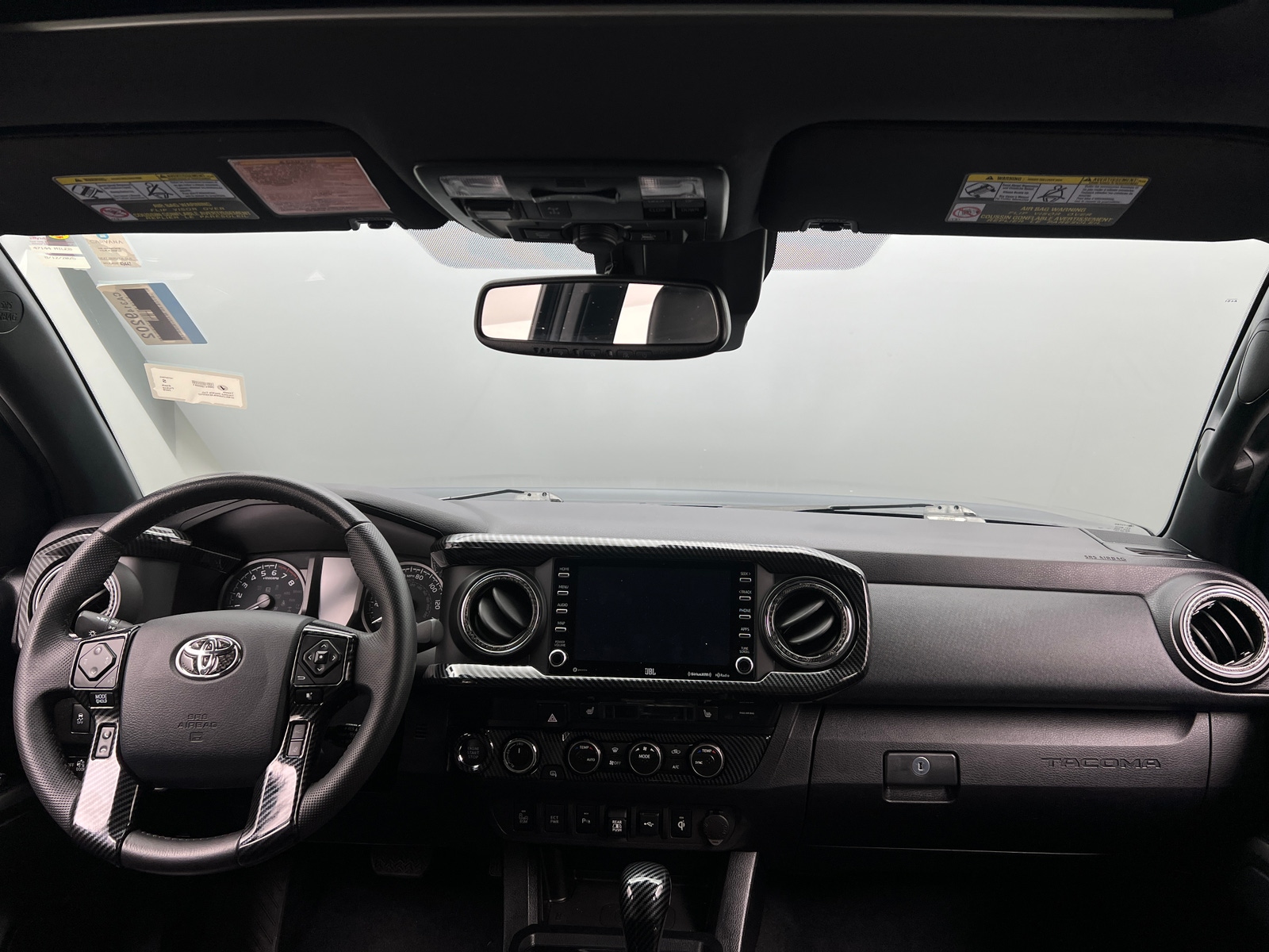 Thumbnail: 2020 Toyota Tacoma - 2