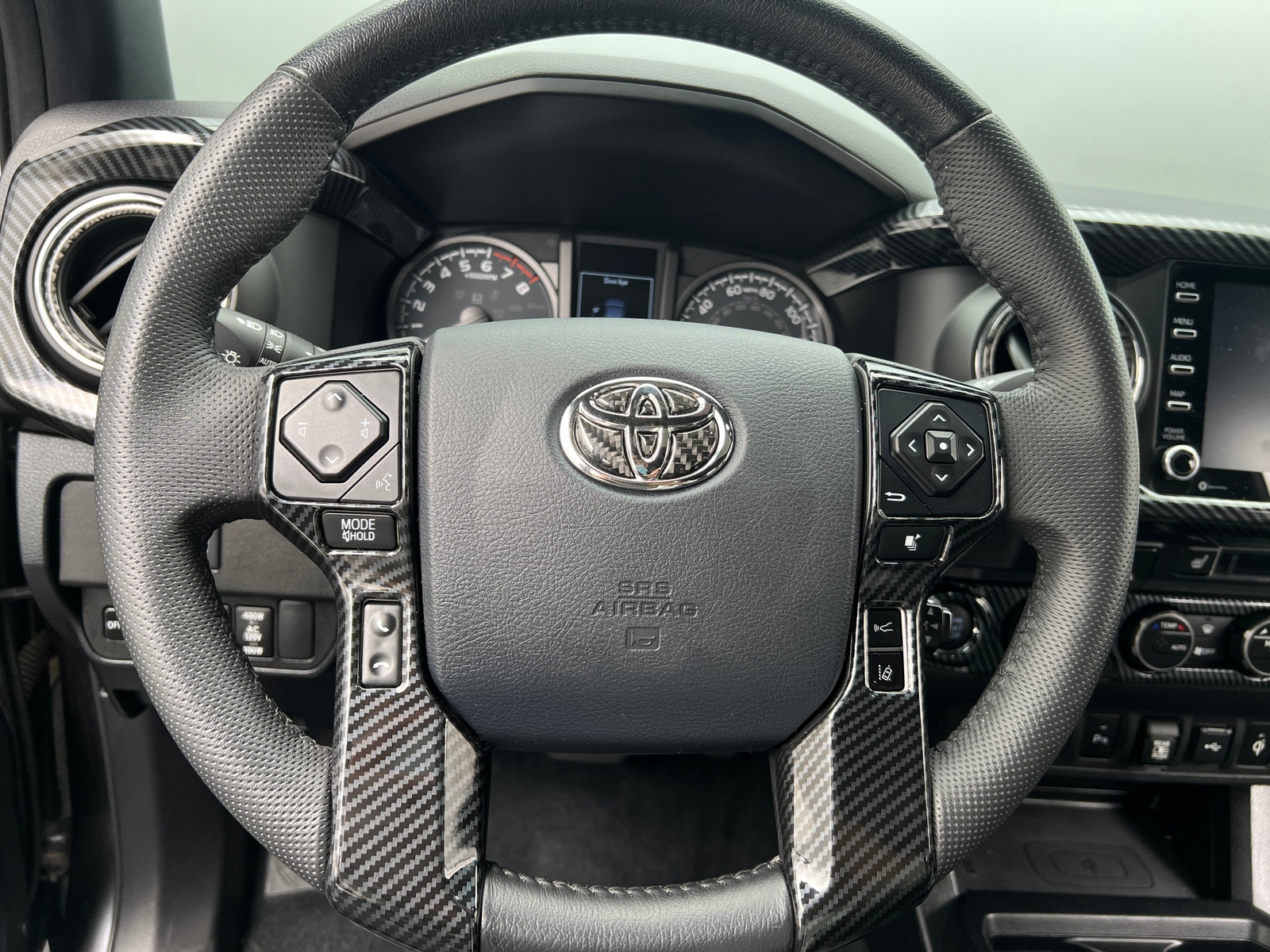 Thumbnail: 2020 Toyota Tacoma - 4