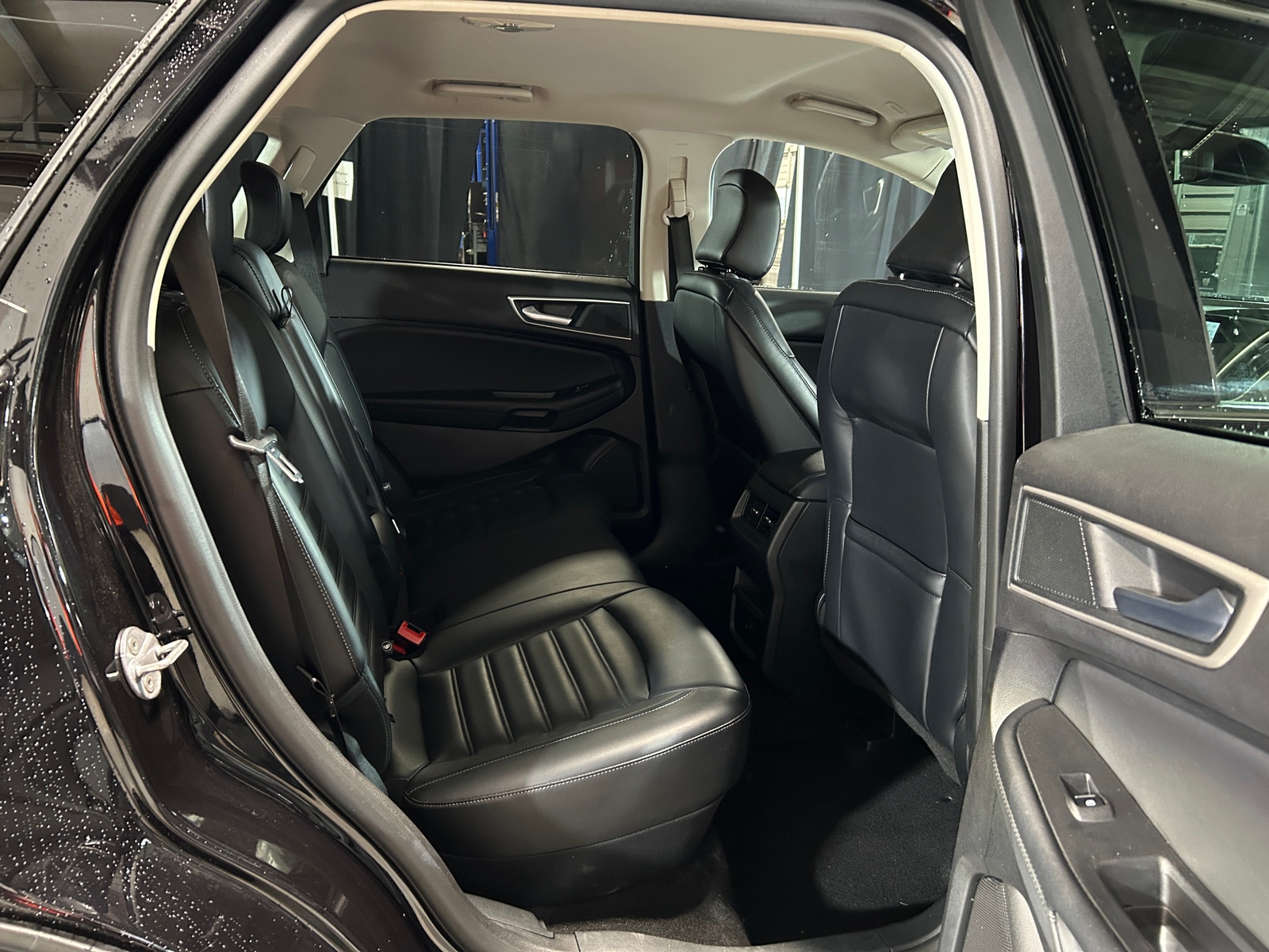 Thumbnail: 2024 Ford Edge - 5