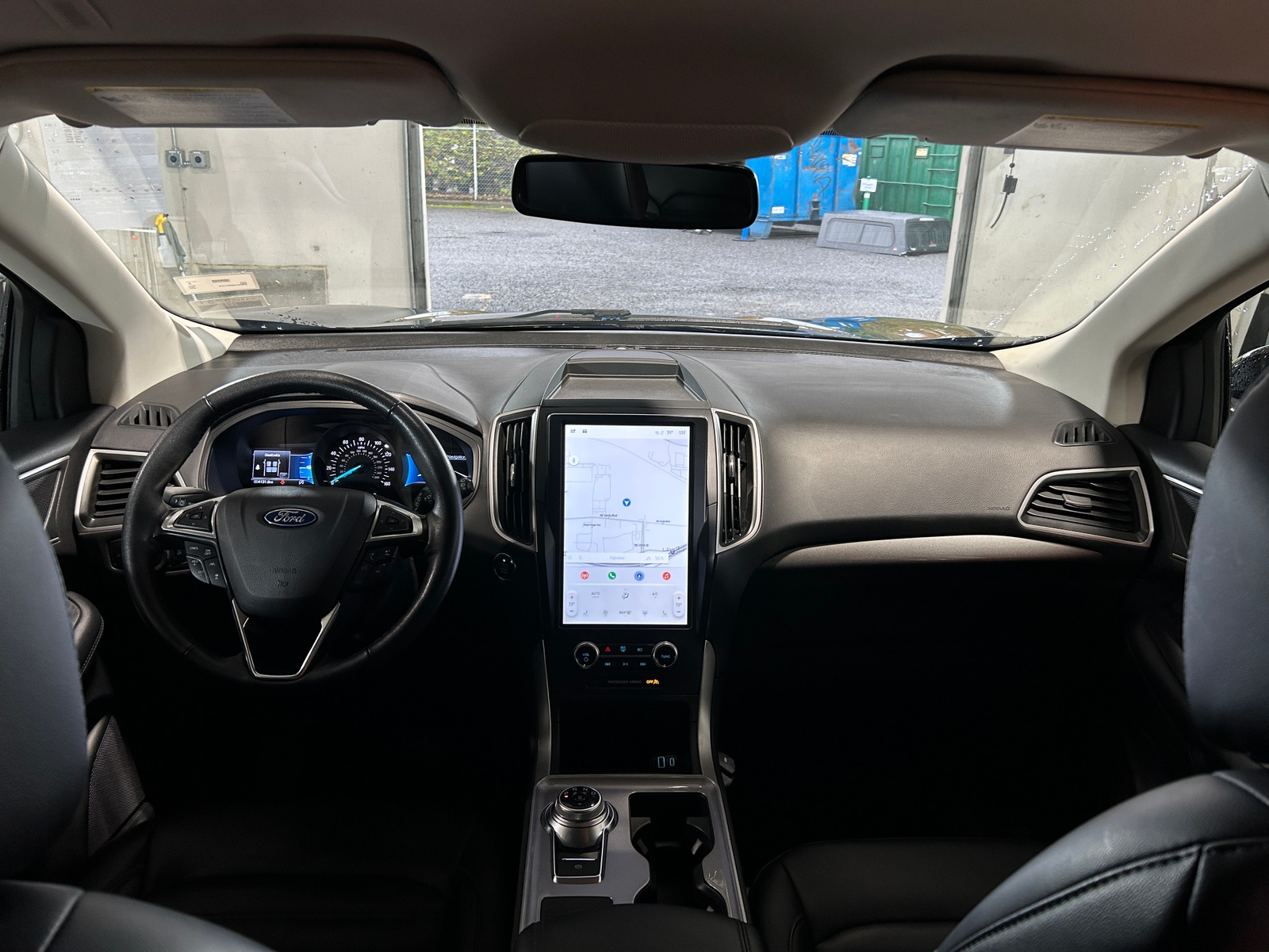 Thumbnail: 2024 Ford Edge - 2