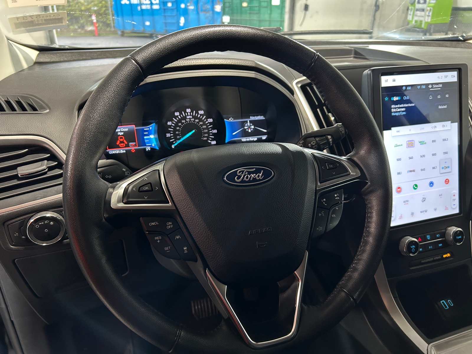 Thumbnail: 2024 Ford Edge - 4