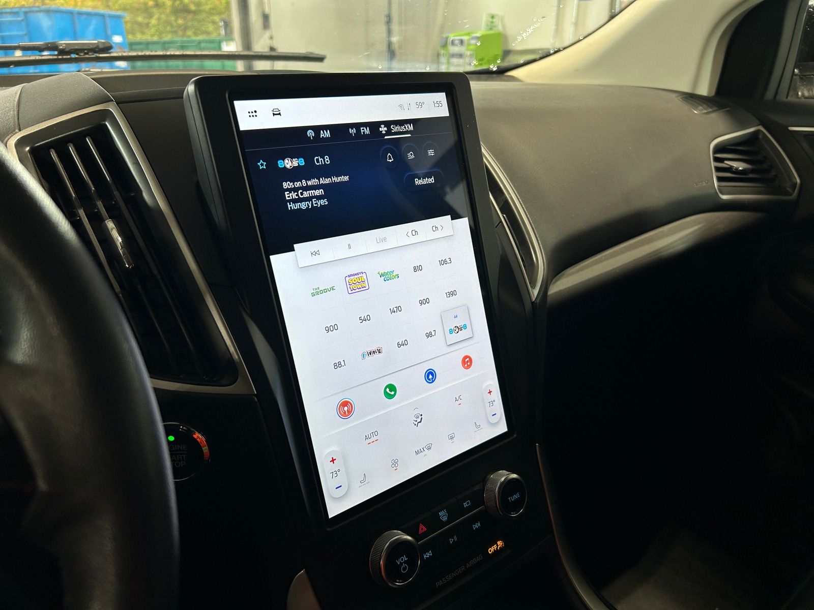 Thumbnail: 2024 Ford Edge - 3