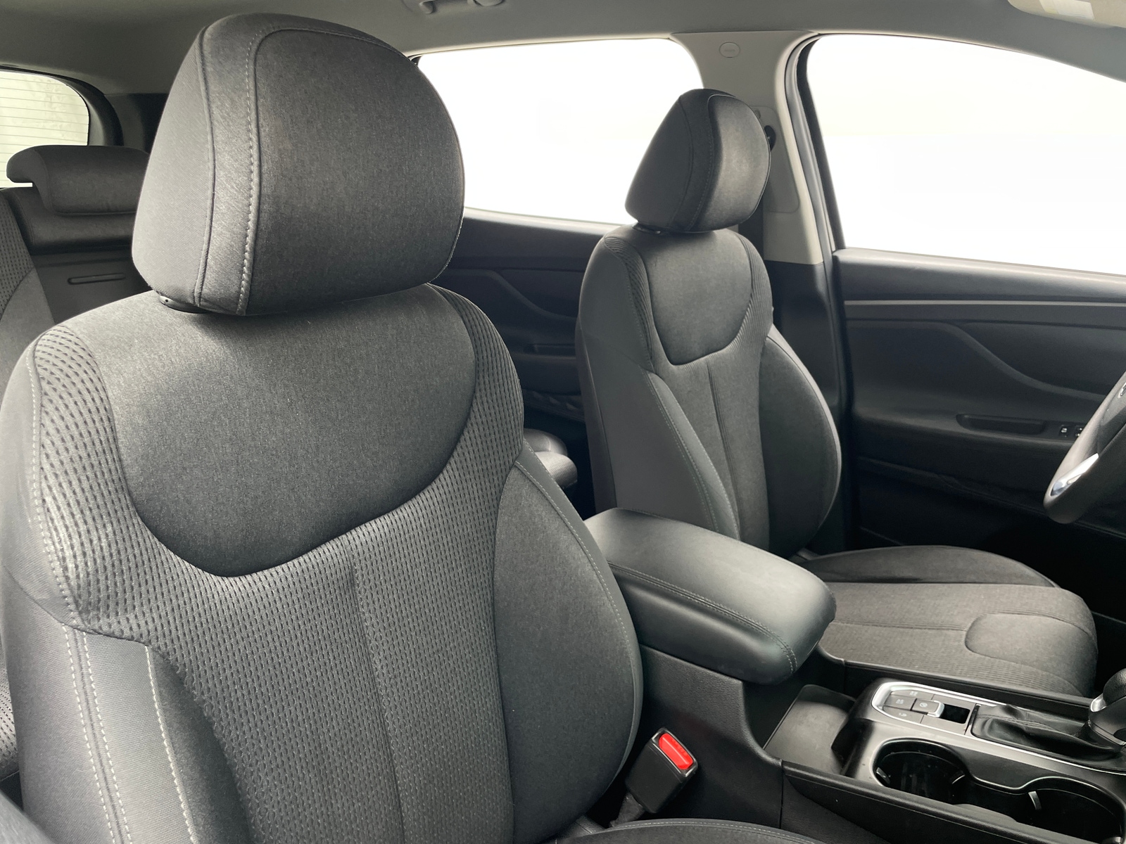 Thumbnail: 2020 Hyundai Santa Fe - 2