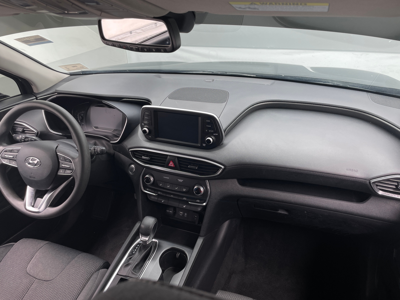 Thumbnail: 2020 Hyundai Santa Fe - 3