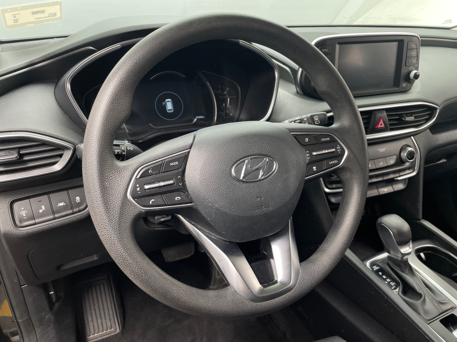 Thumbnail: 2020 Hyundai Santa Fe - 5