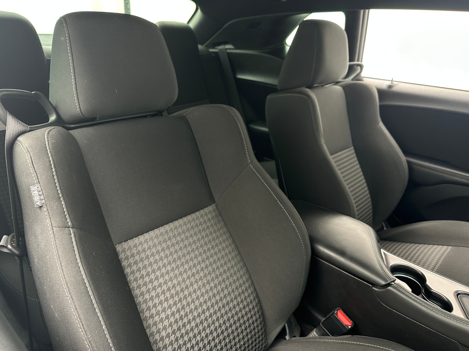 Thumbnail: 2019 Dodge Challenger - 2