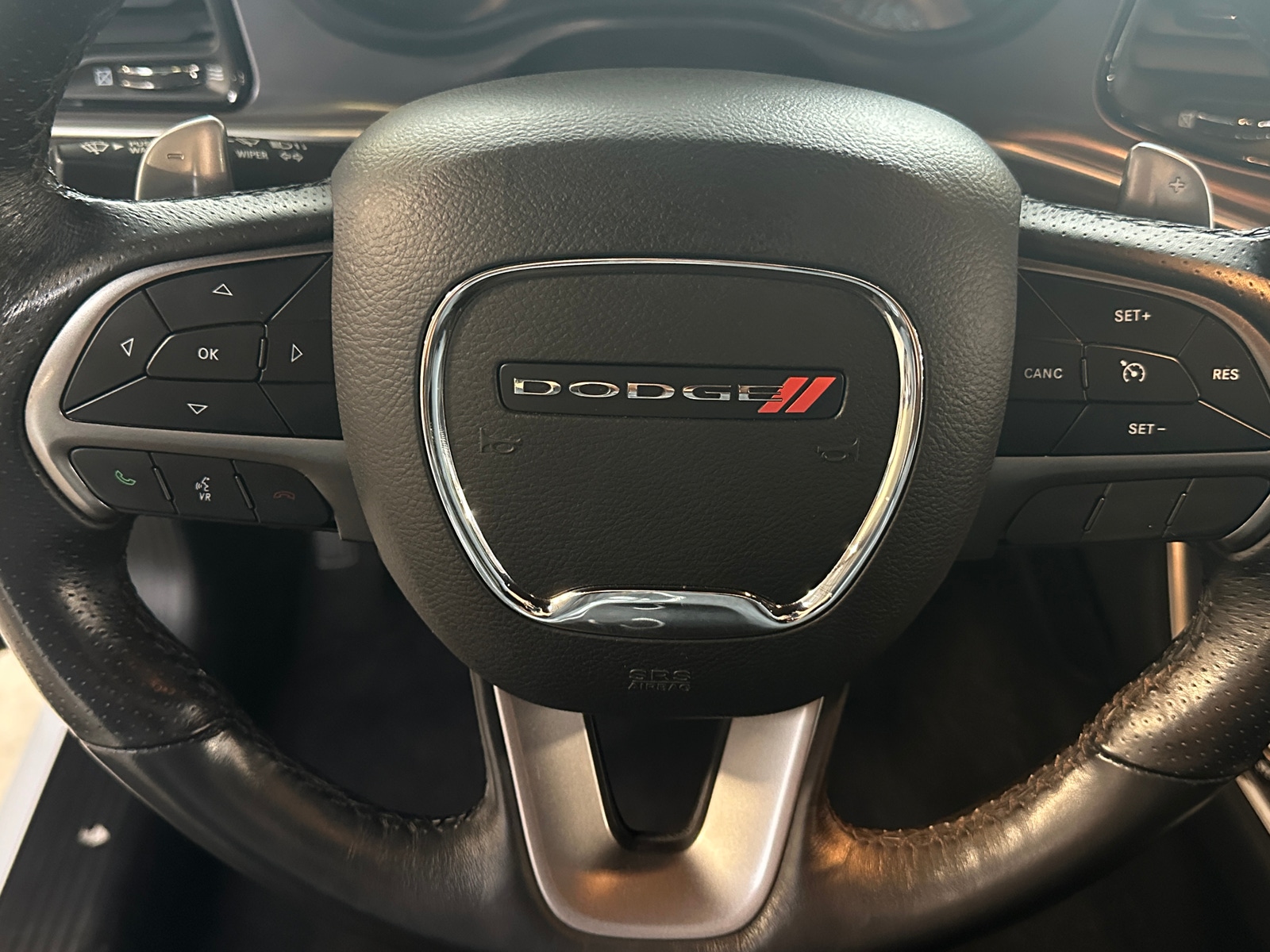 Thumbnail: 2019 Dodge Challenger - 4