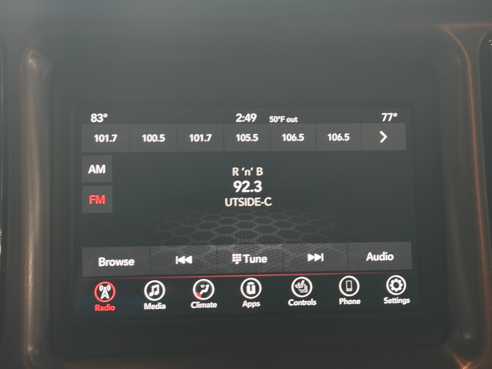 Thumbnail: 2019 Dodge Challenger - 3