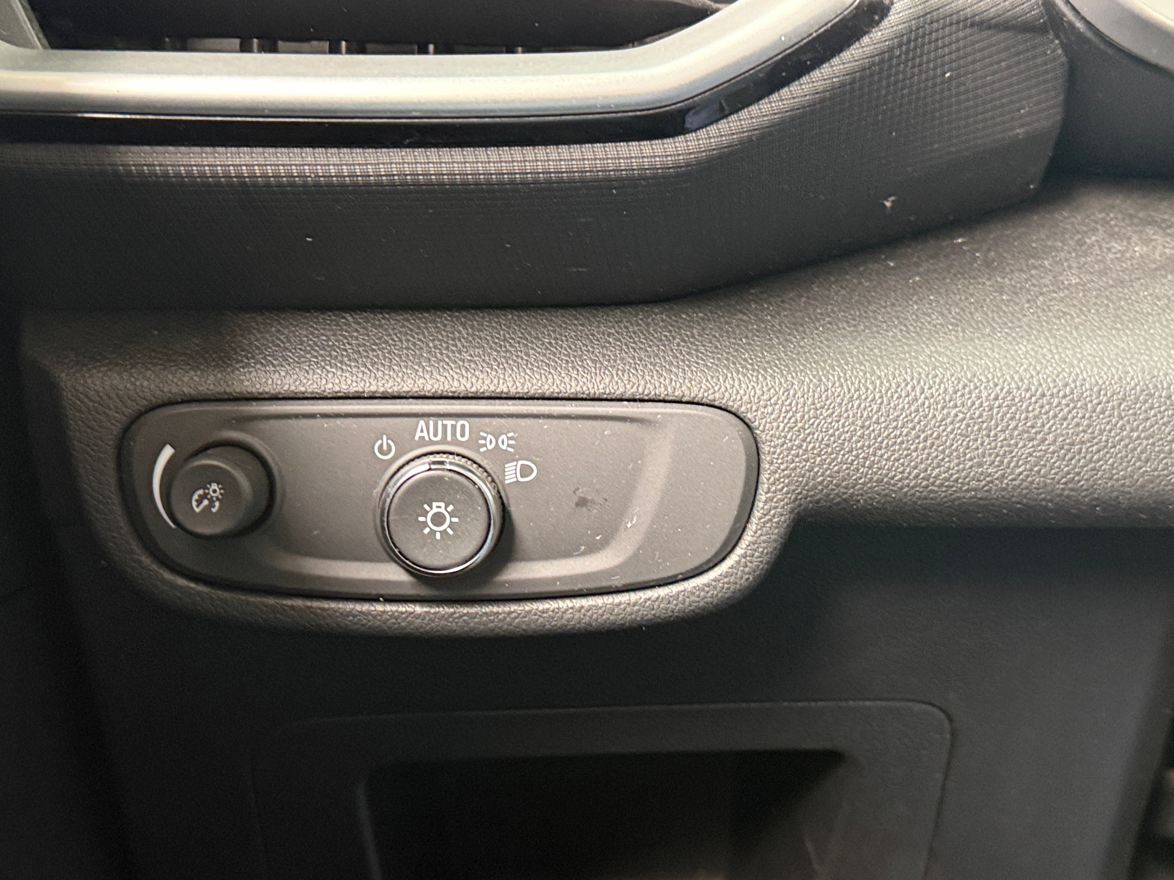 2021 Chevrolet Trailblazer