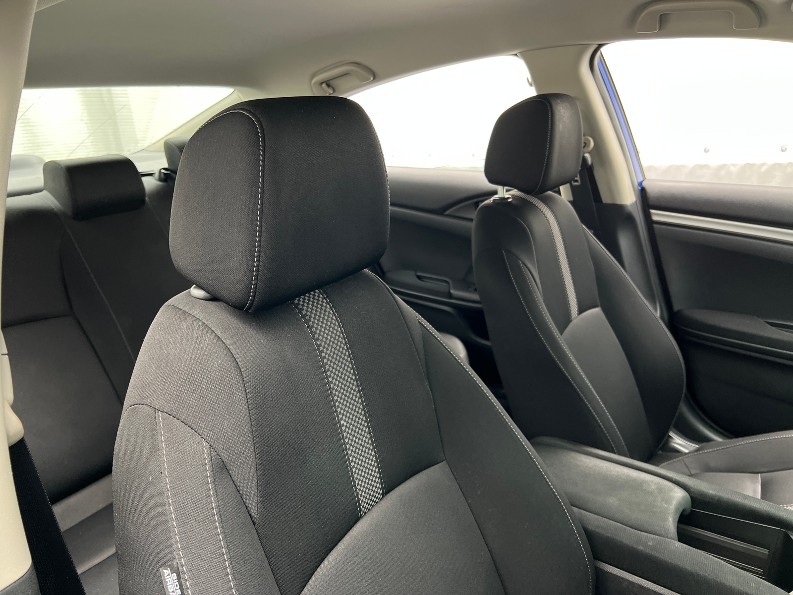 Thumbnail: 2020 Honda Civic - 2