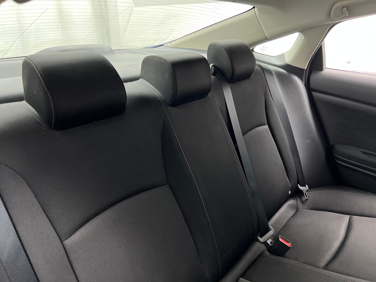 Thumbnail: 2020 Honda Civic - 6