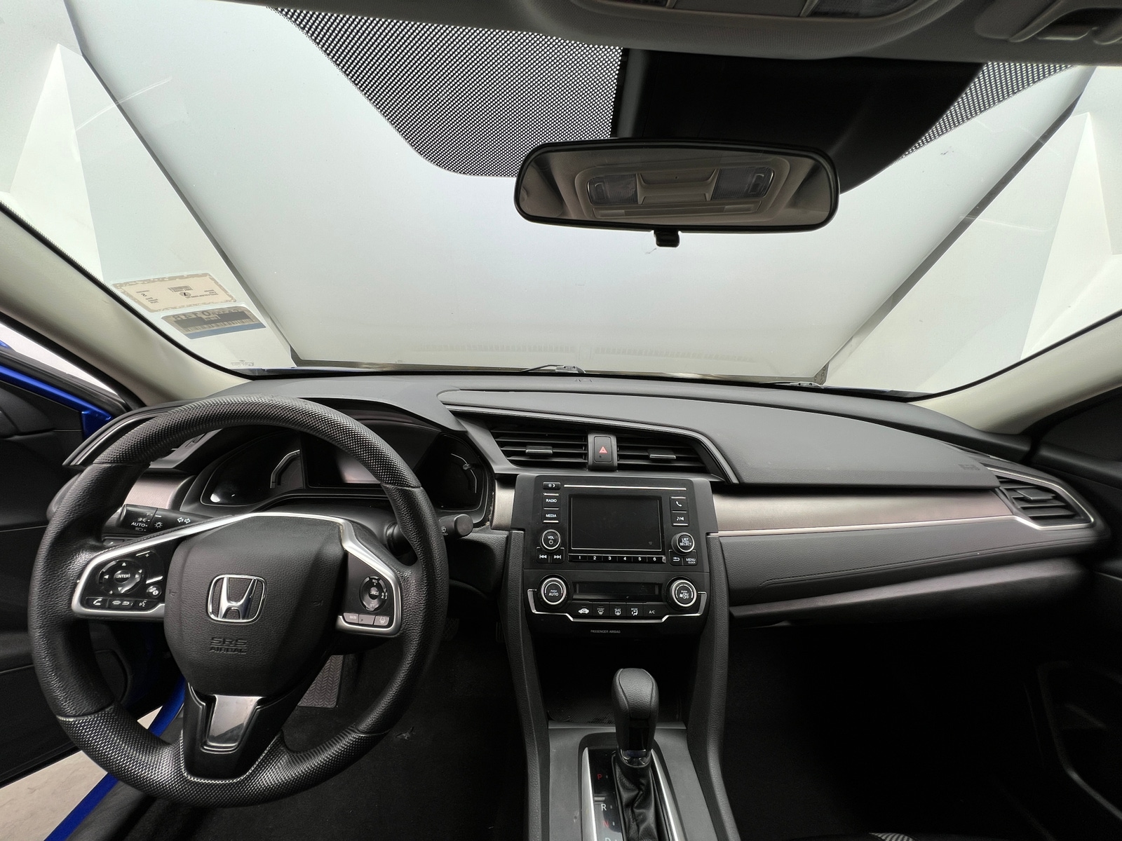 Thumbnail: 2020 Honda Civic - 3