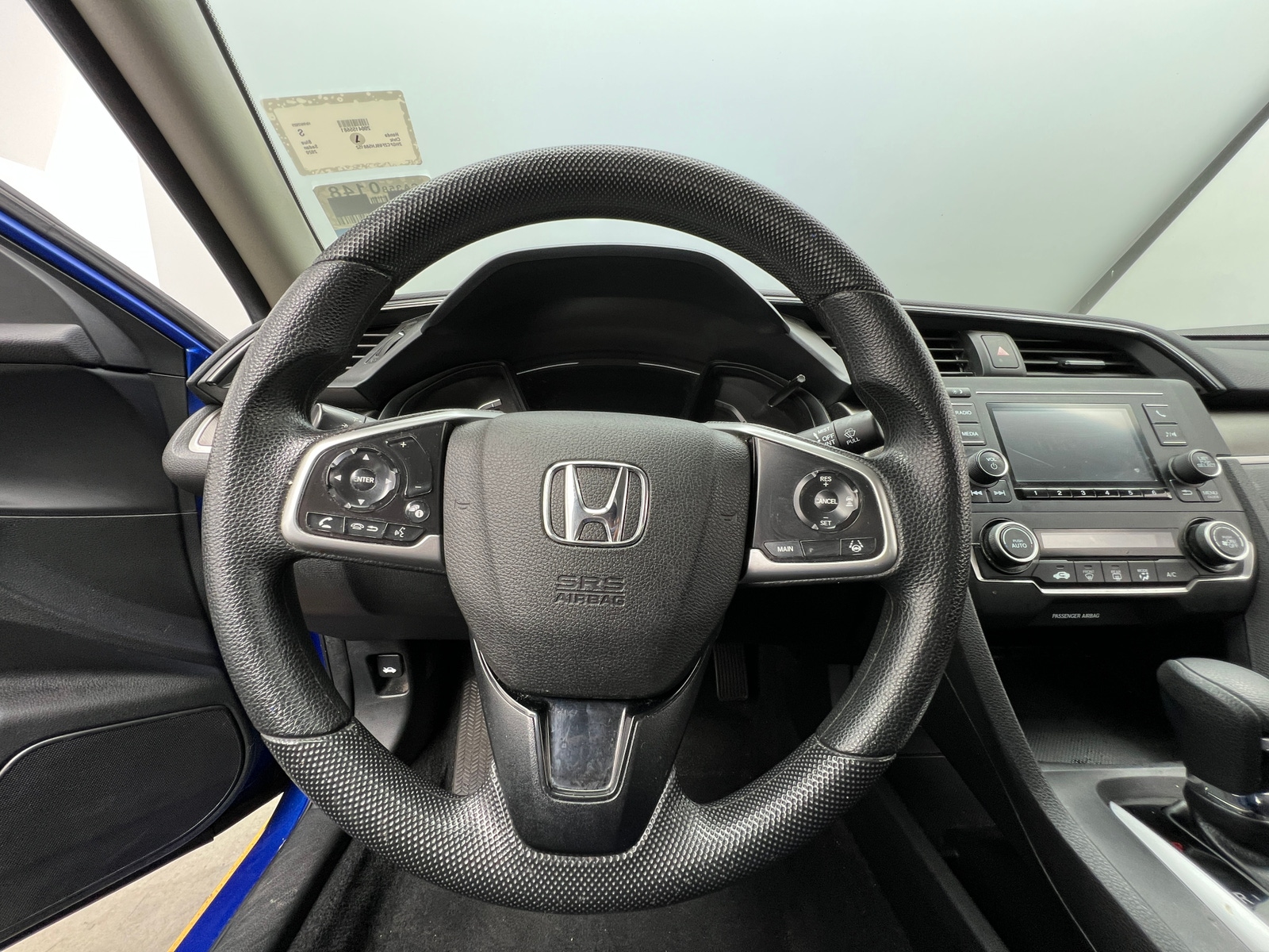 Thumbnail: 2020 Honda Civic - 5