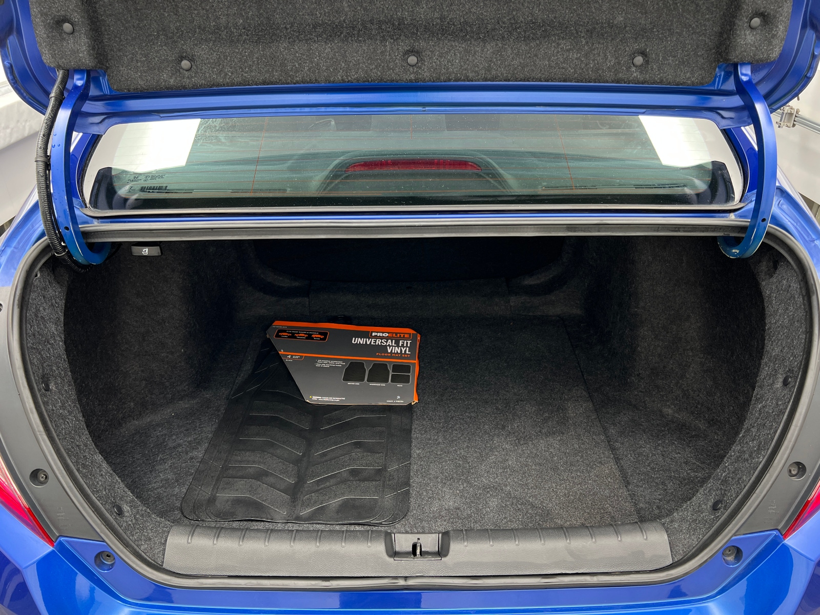 Thumbnail: 2020 Honda Civic - 7