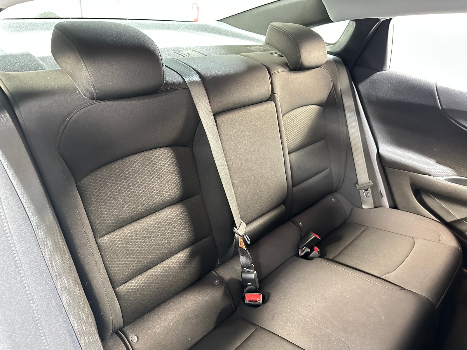 Thumbnail: 2024 Chevrolet Malibu - 6