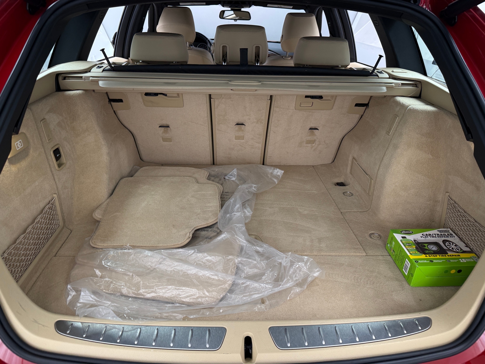 Thumbnail: 2015 BMW 3 Series - 6