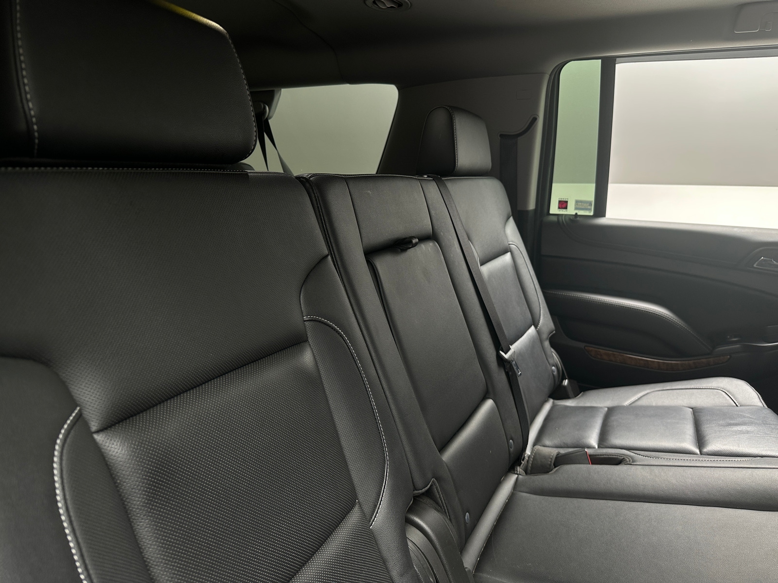 Thumbnail: 2020 Chevrolet Suburban - 5