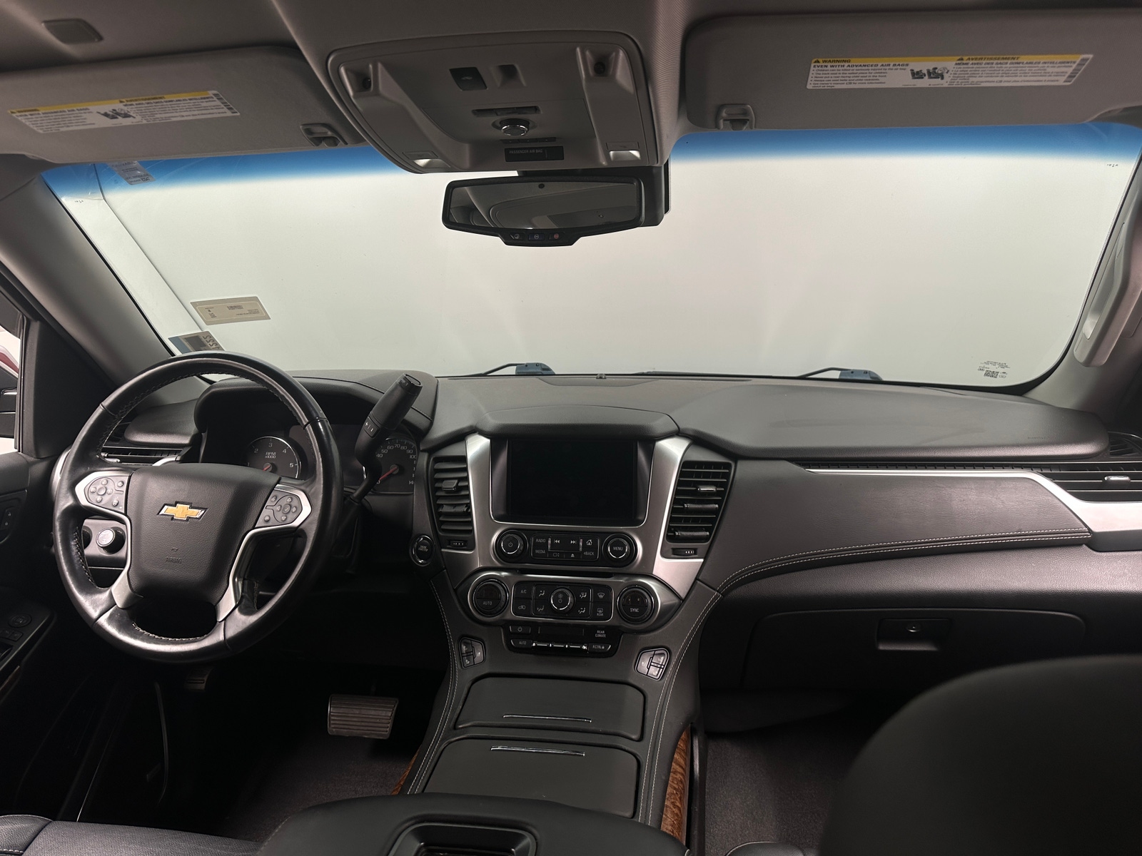 Thumbnail: 2020 Chevrolet Suburban - 2