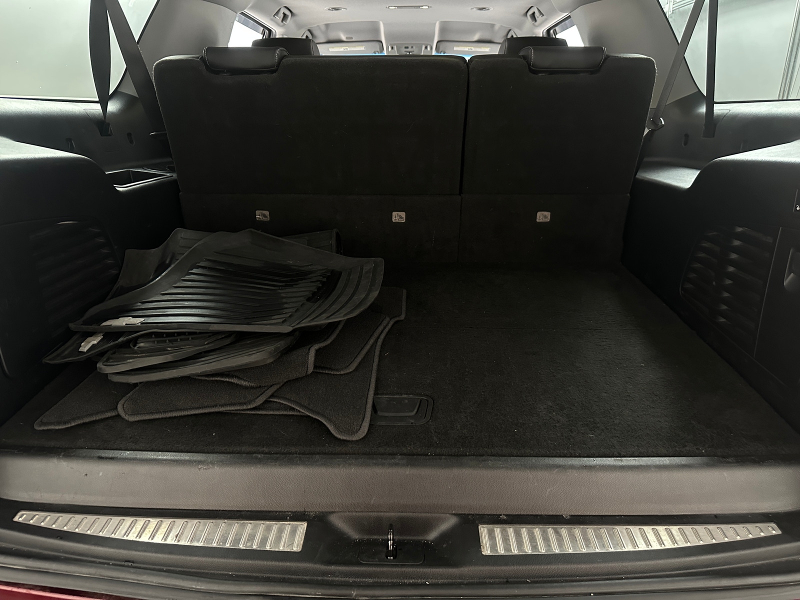 Thumbnail: 2020 Chevrolet Suburban - 6