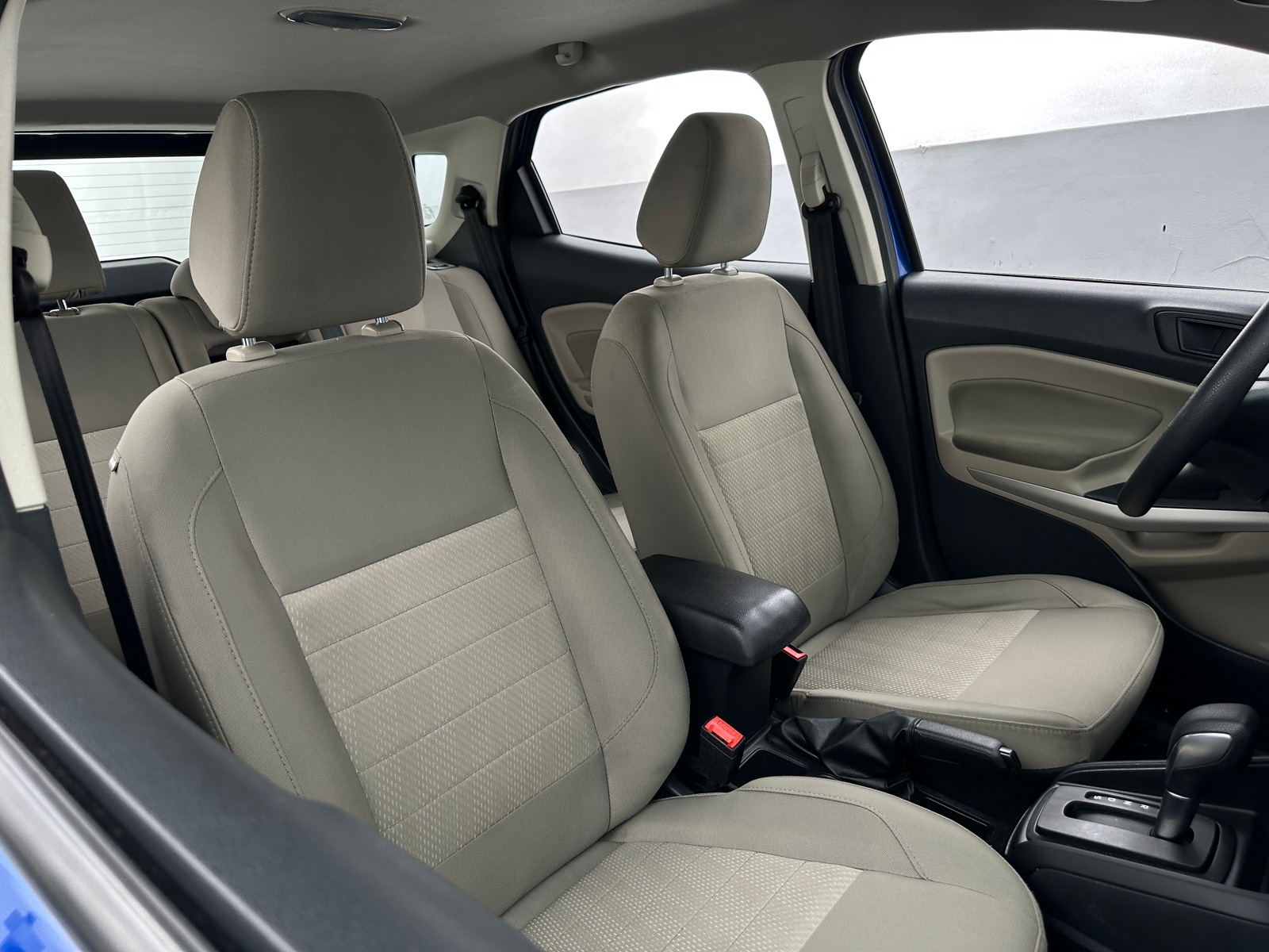 Thumbnail: 2021 Ford EcoSport - 2