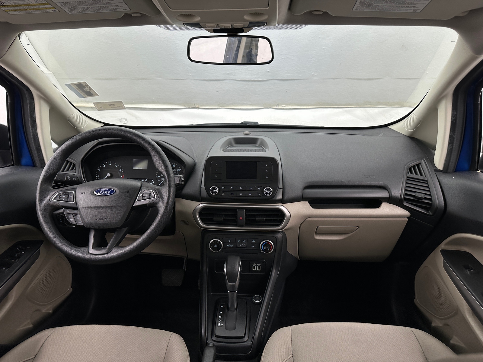 Thumbnail: 2021 Ford EcoSport - 3