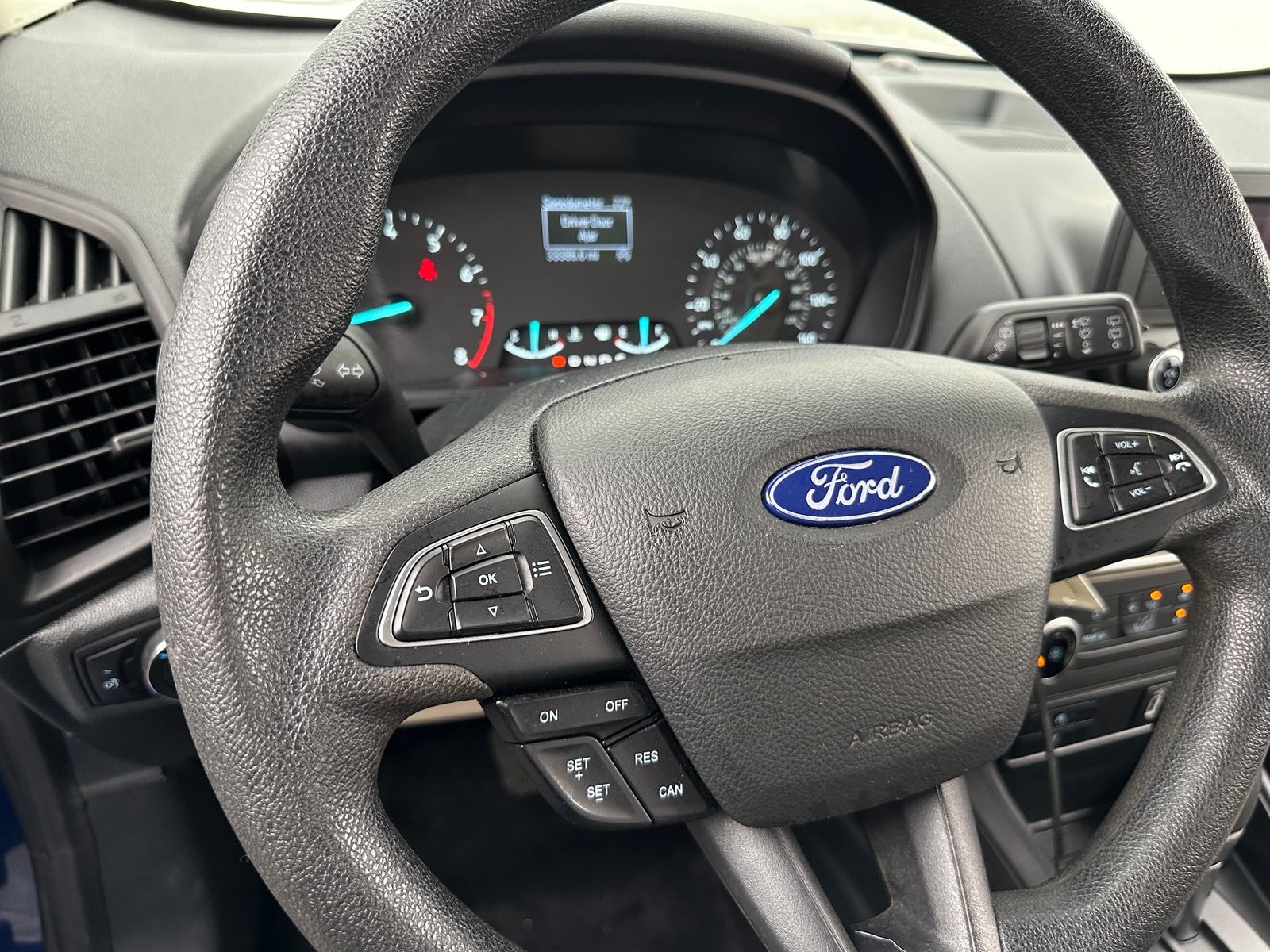 Thumbnail: 2021 Ford EcoSport - 5