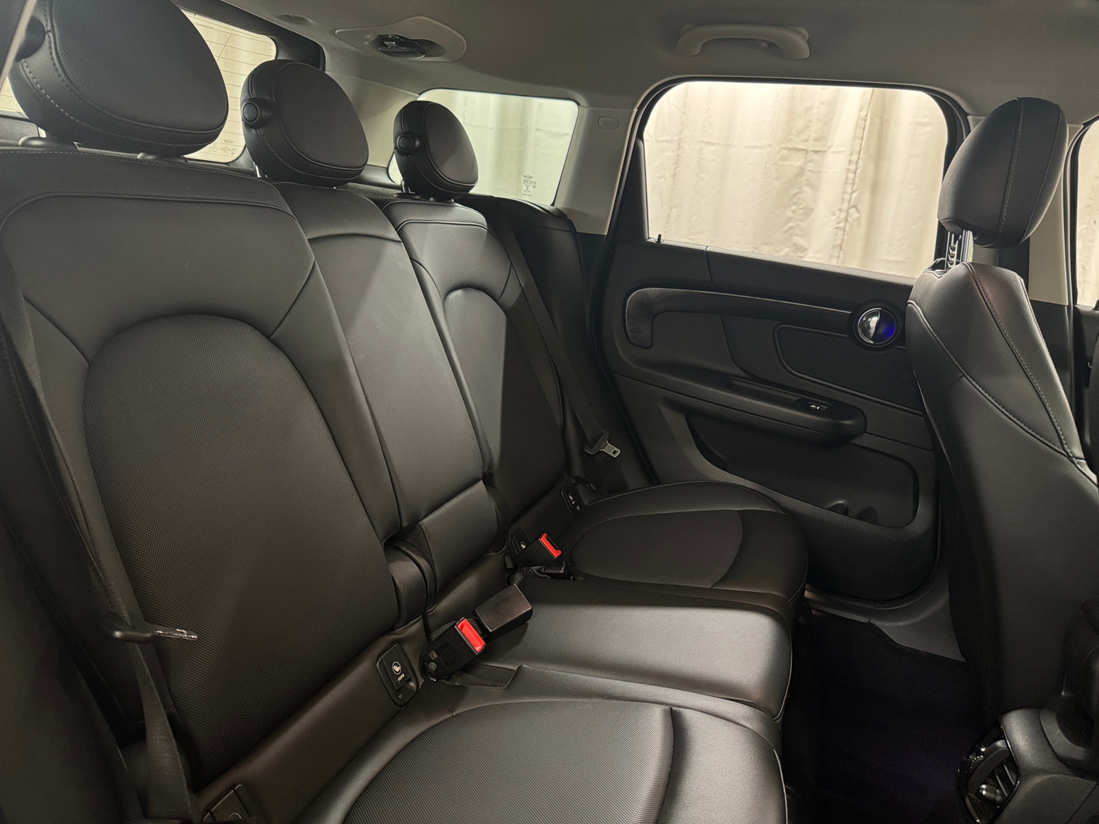 Thumbnail: 2019 MINI Cooper Countryman - 5