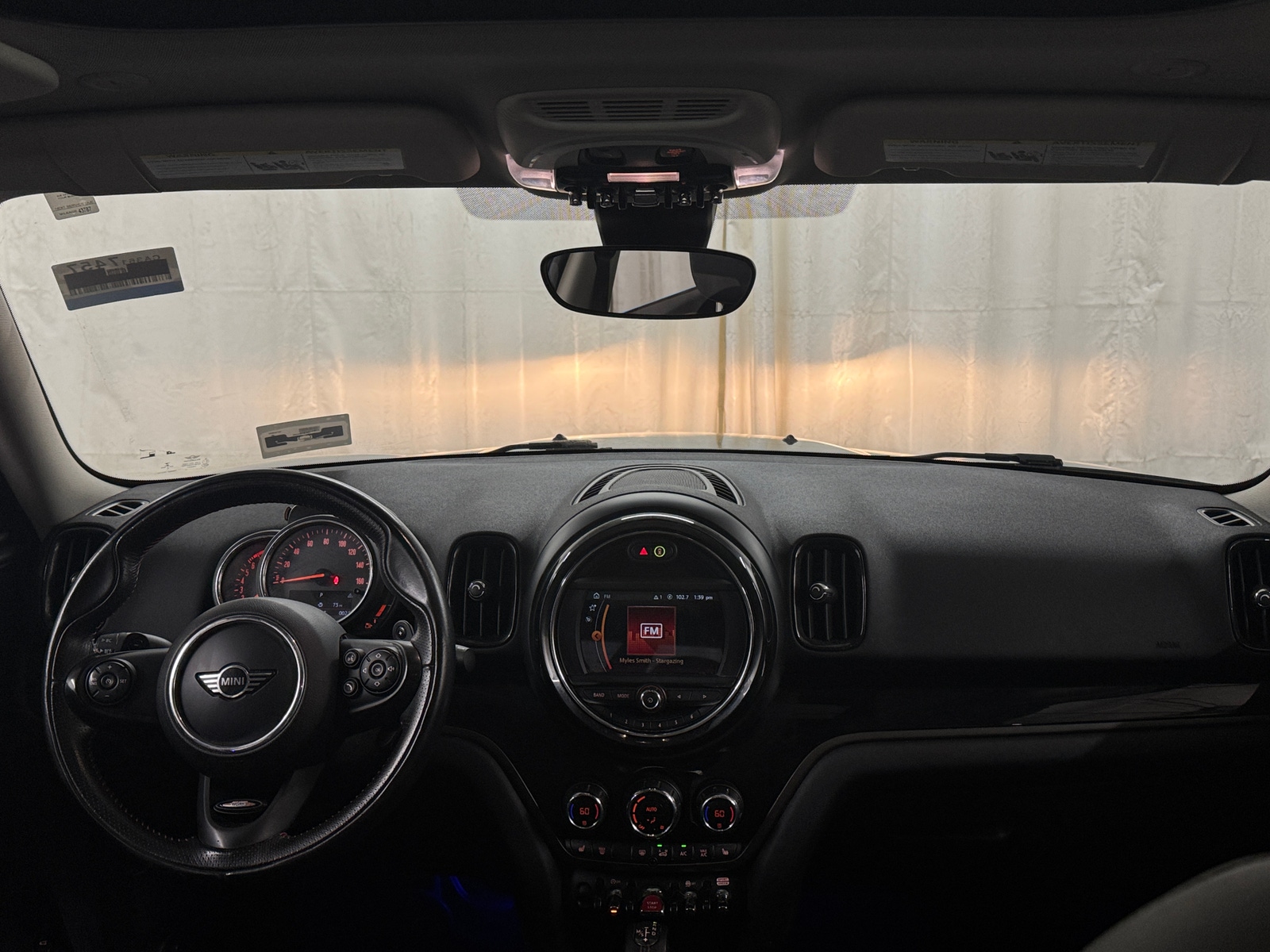 Thumbnail: 2019 MINI Cooper Countryman - 2