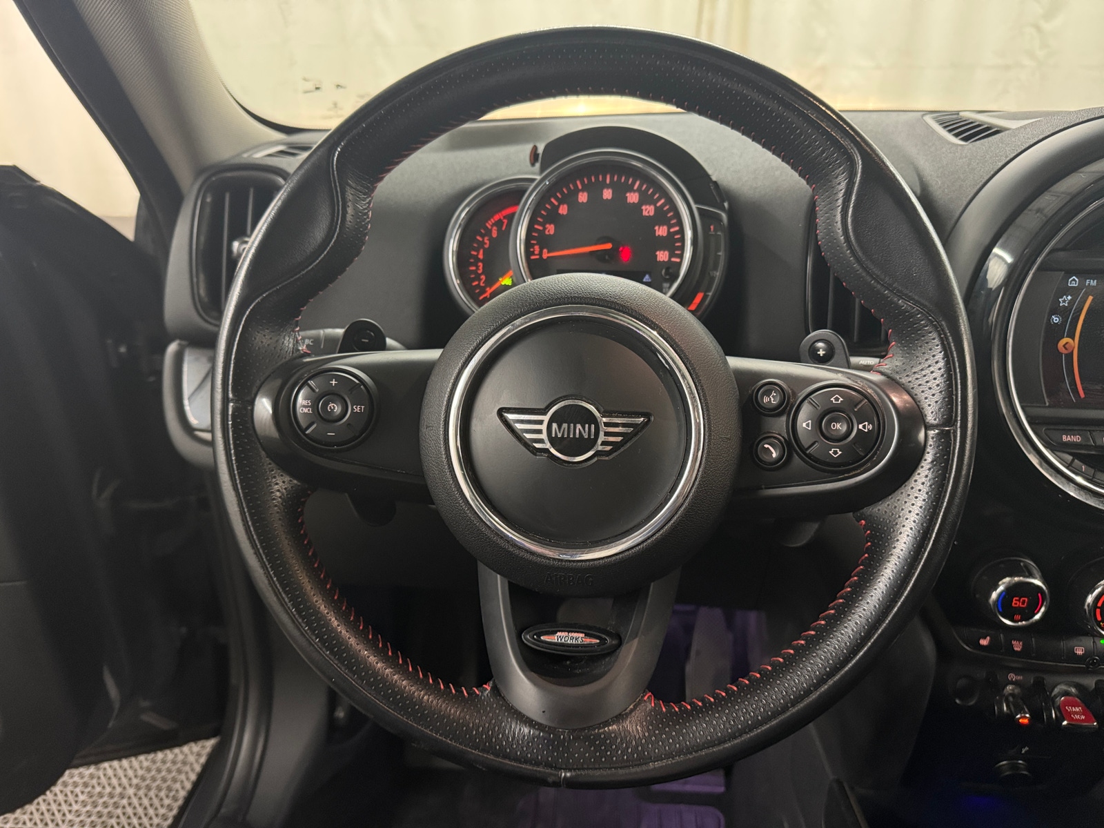 Thumbnail: 2019 MINI Cooper Countryman - 4