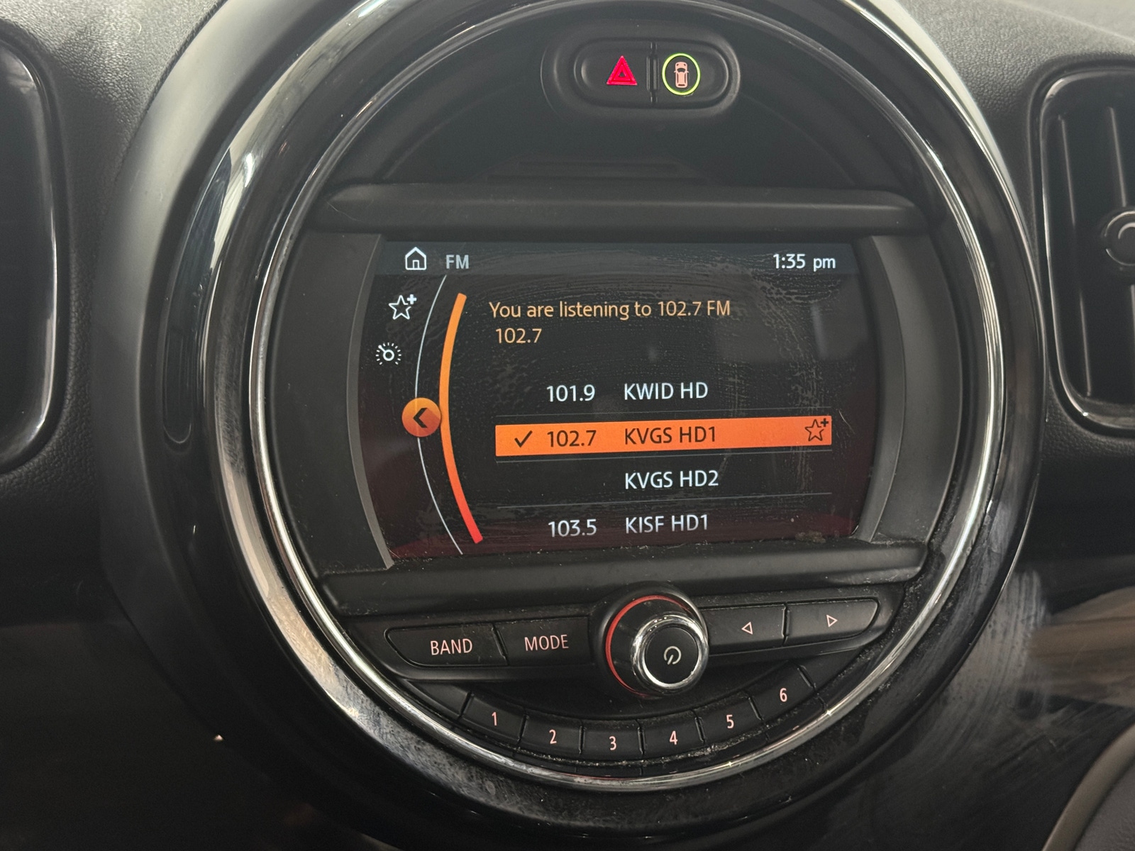 Thumbnail: 2019 MINI Cooper Countryman - 3