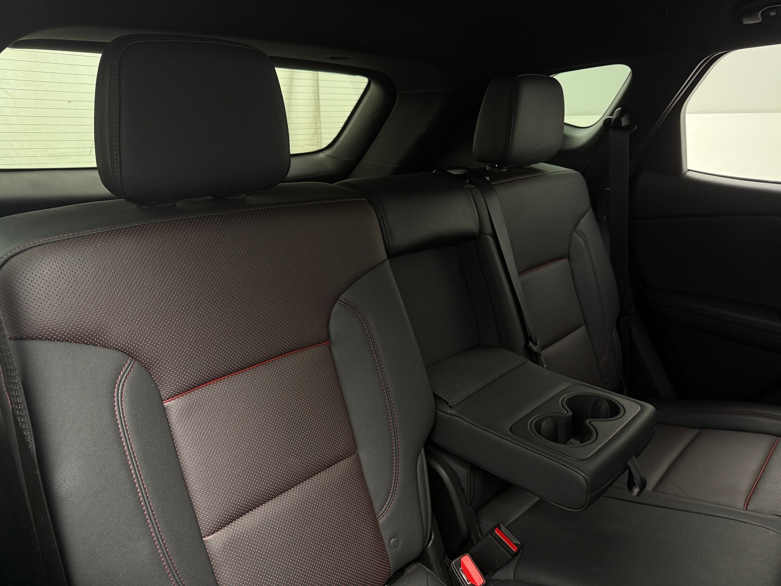 Thumbnail: 2025 Chevrolet Blazer - 6